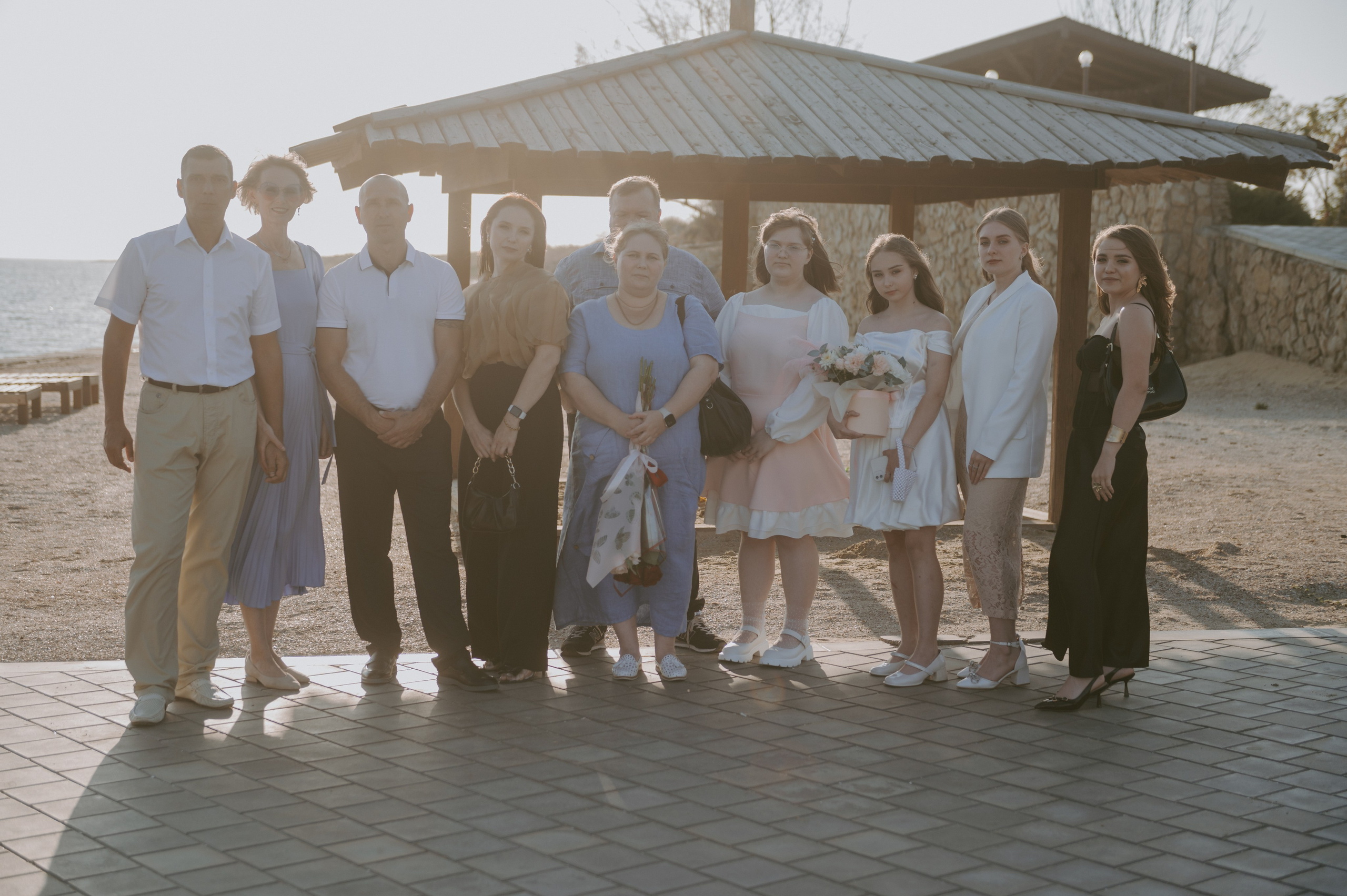 Олег&Елизавета фотограф Елена Горбач. Свадебный и семейный фотограф город Темрюк Фотостудия Темрюк