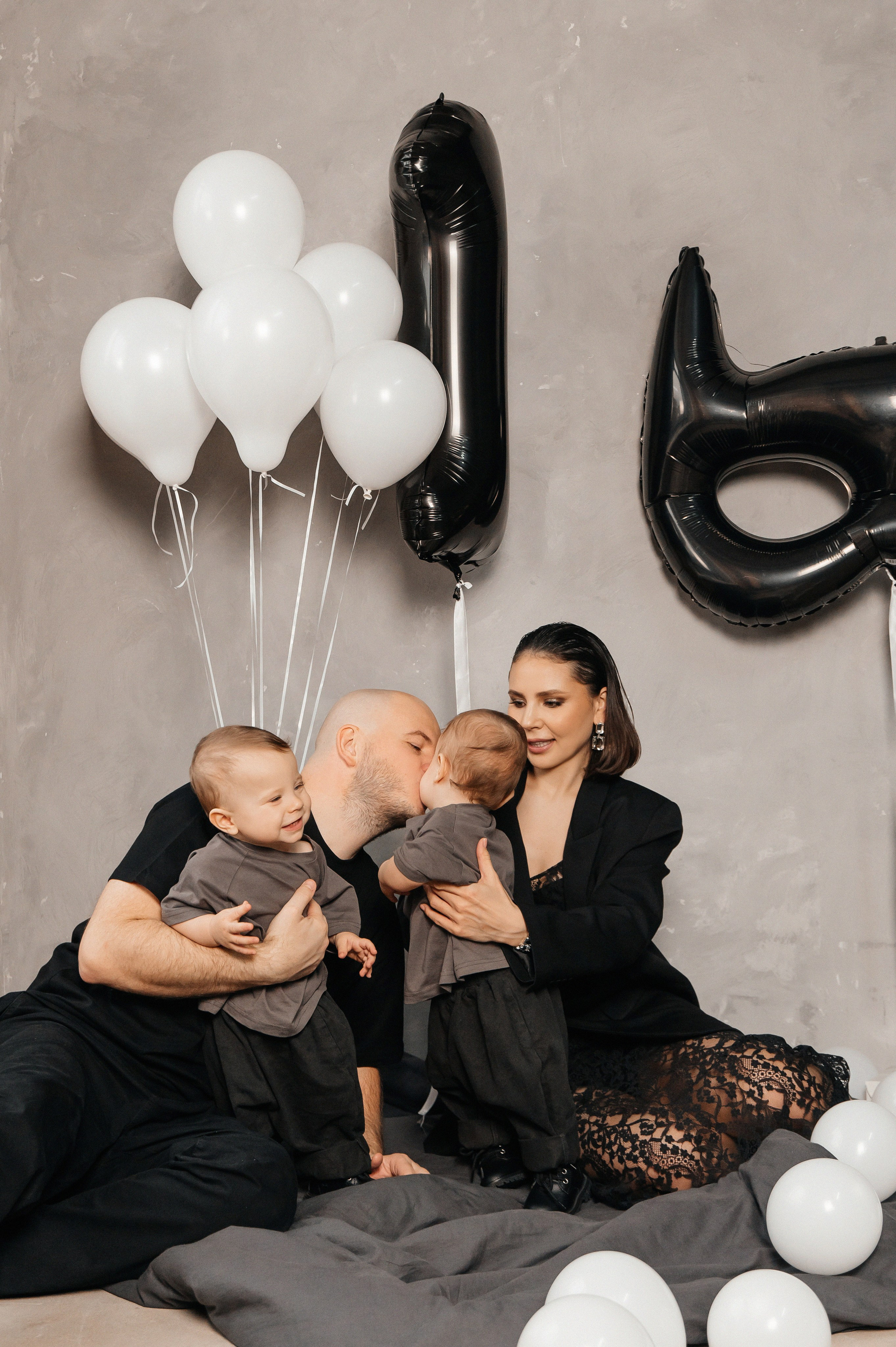 1 YEAR. Мария — Свадебный фотограф