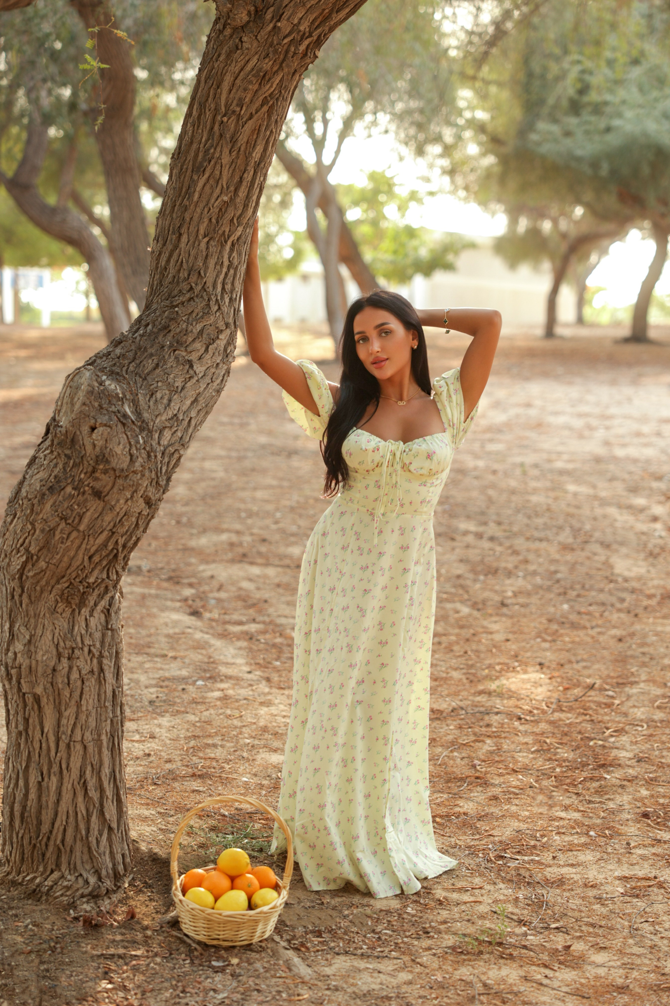 Picnic. Maria Veber Portrait and Boudoir Photographer