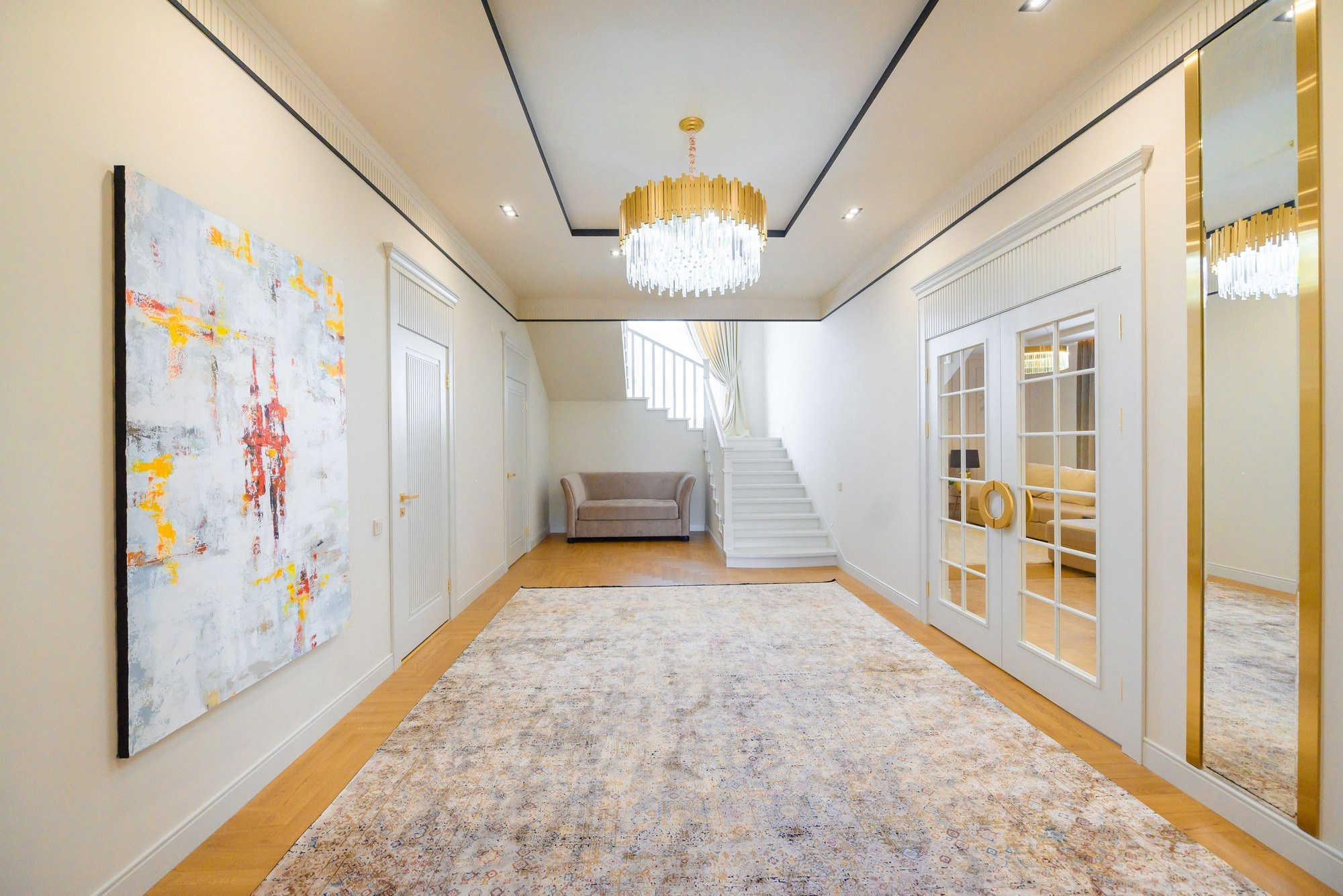 Интерьер. Интерьерный и репортажный фотограф в Алматы