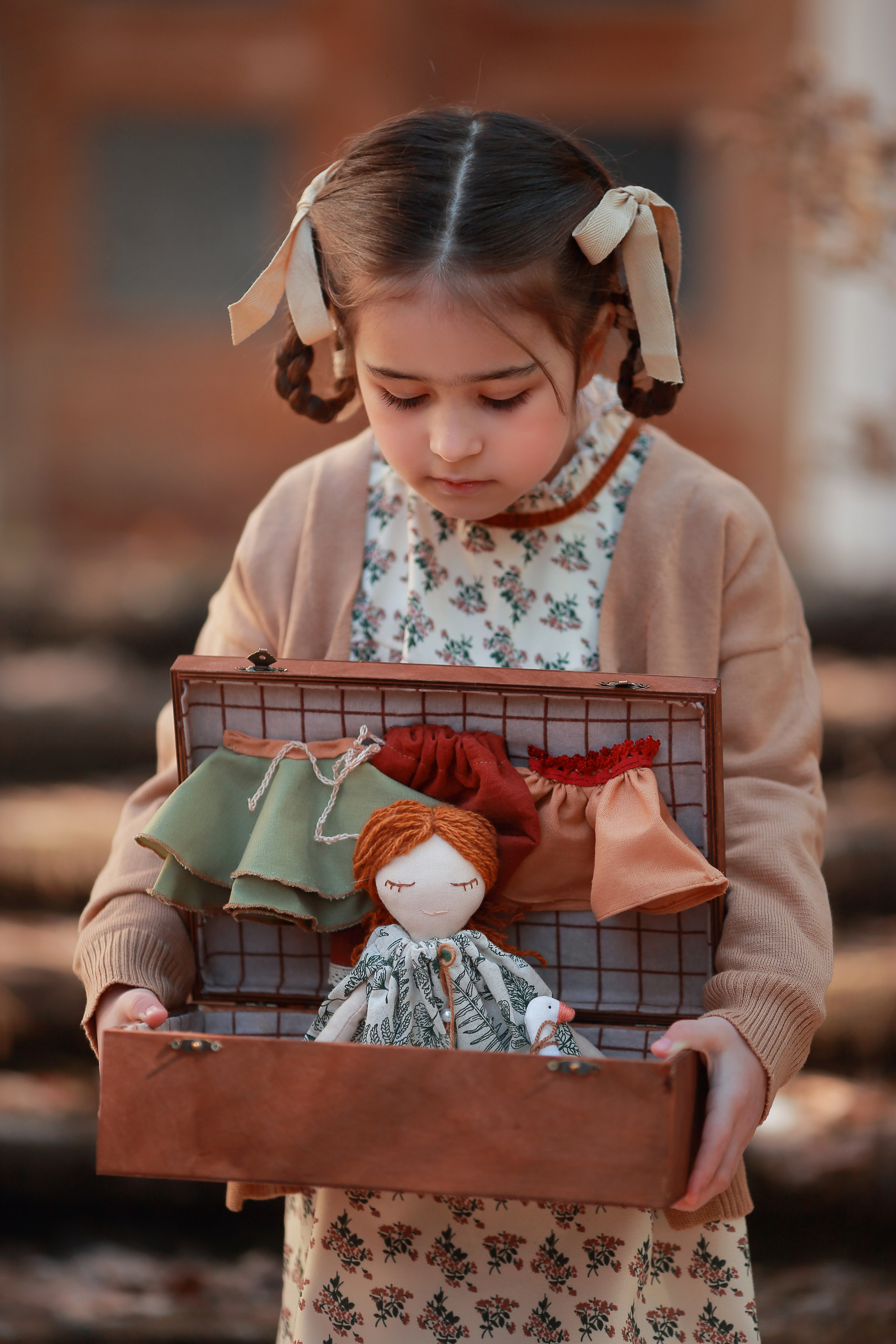 Детская фотосъемка. Ольга Котова