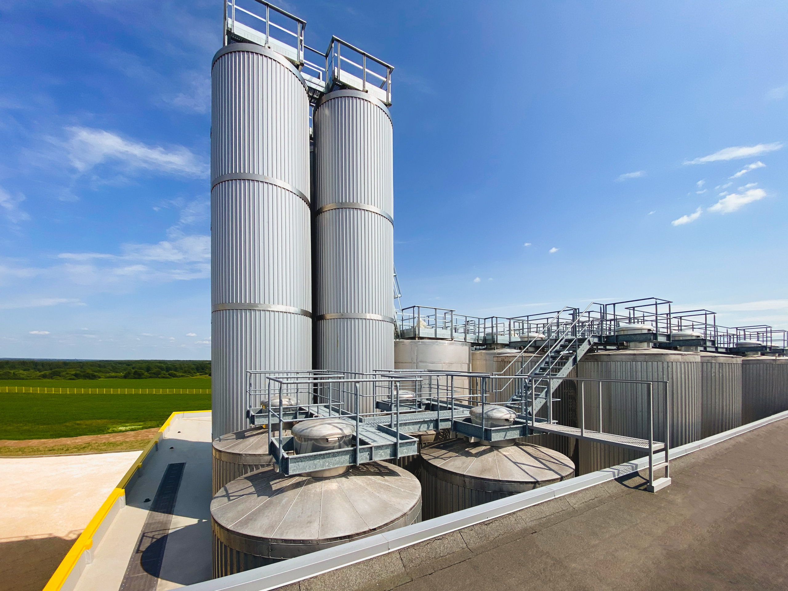 Промышленная фотосьемка. Фотограф Дмитрий Бойков