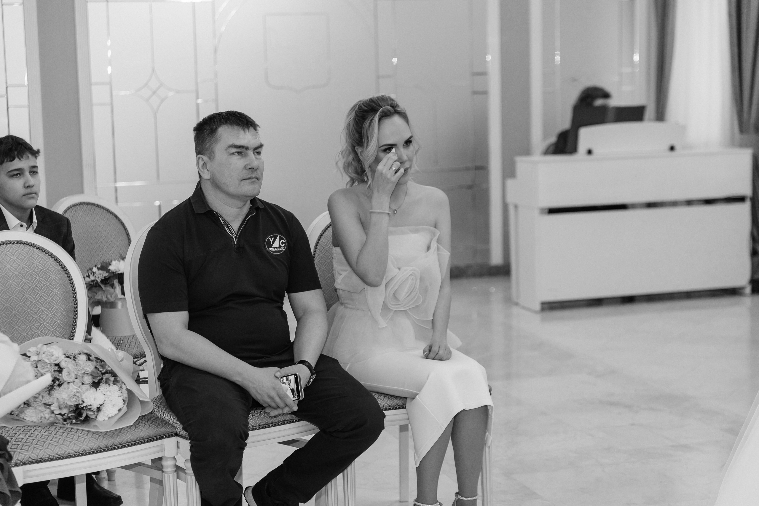 Кристиан & Дарья. Главная