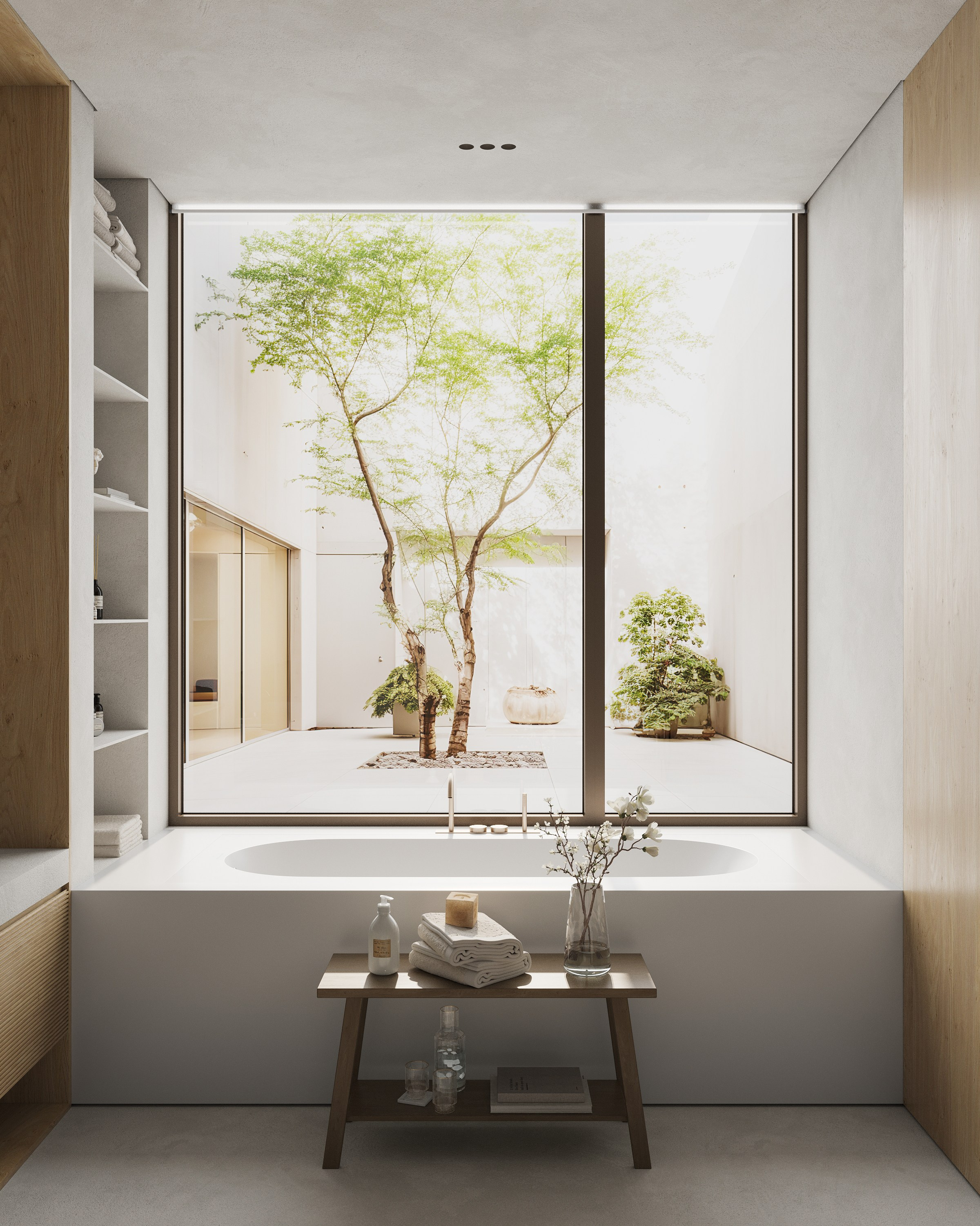 3D визуализатор