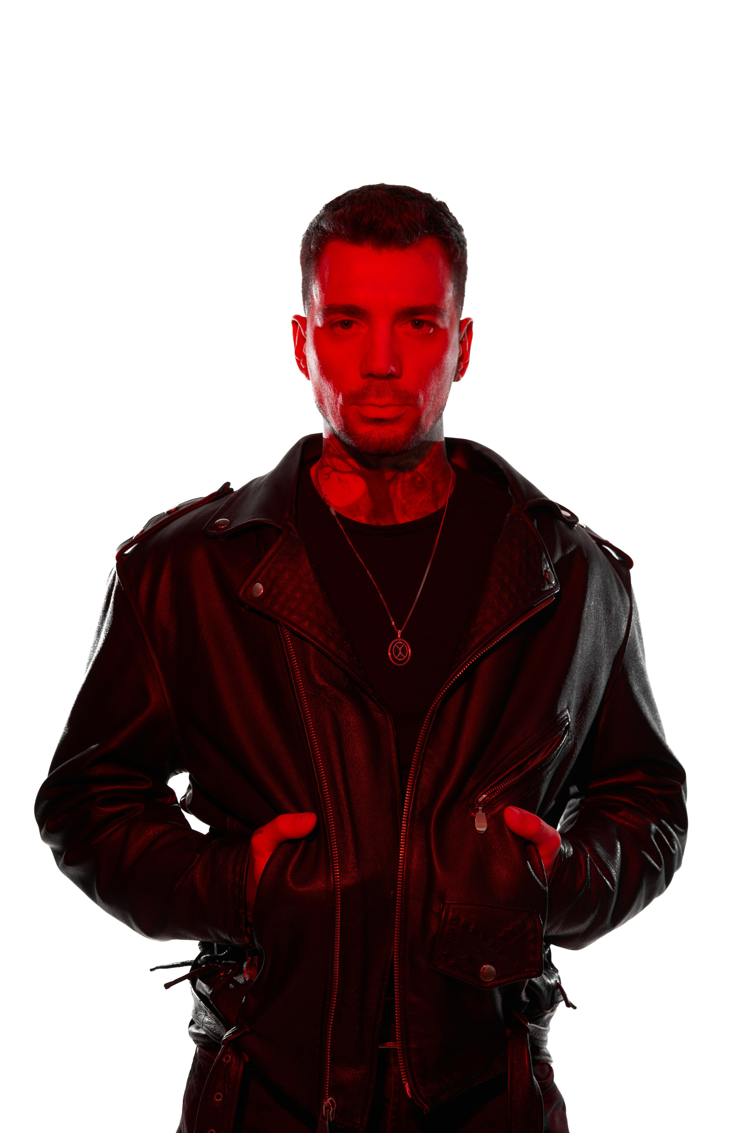 Михаил: промо для альбома. Свадебный и коммерческий фотограф |Саратов Москва|