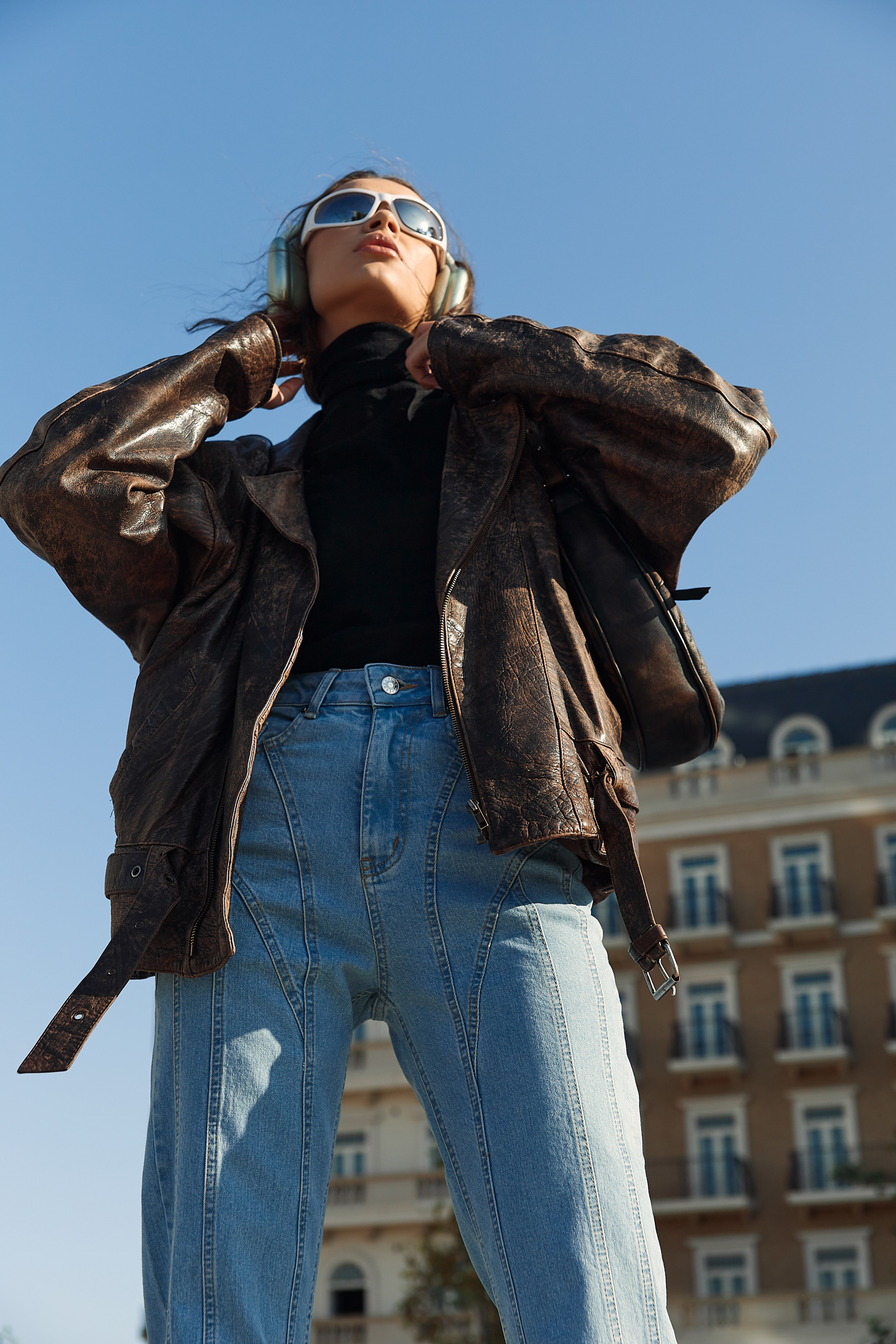 Женский портрет. Фотограф людей и брендов | Юлия Бажина