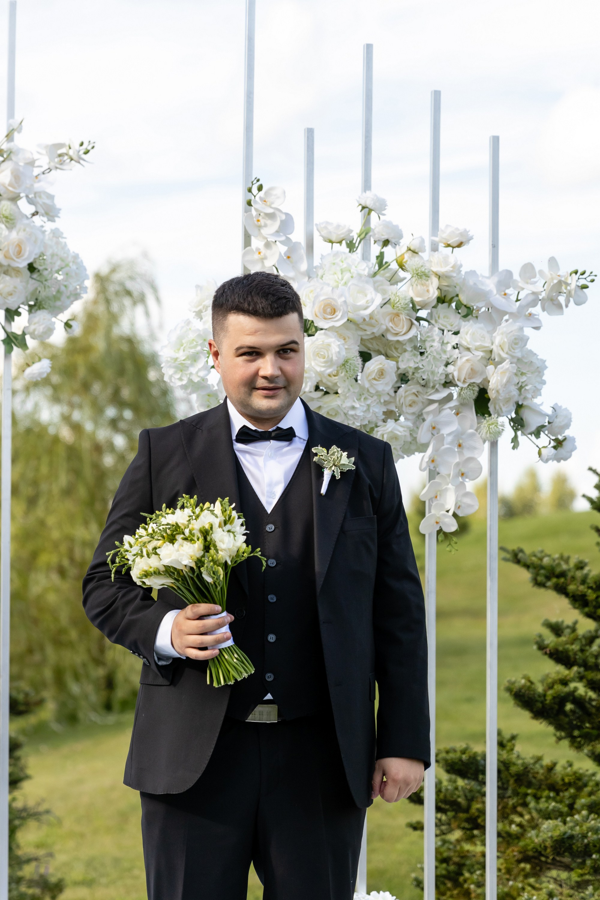 Дмитрий и Виктория. Татьяна Чернышова свадебный фотограф Москва