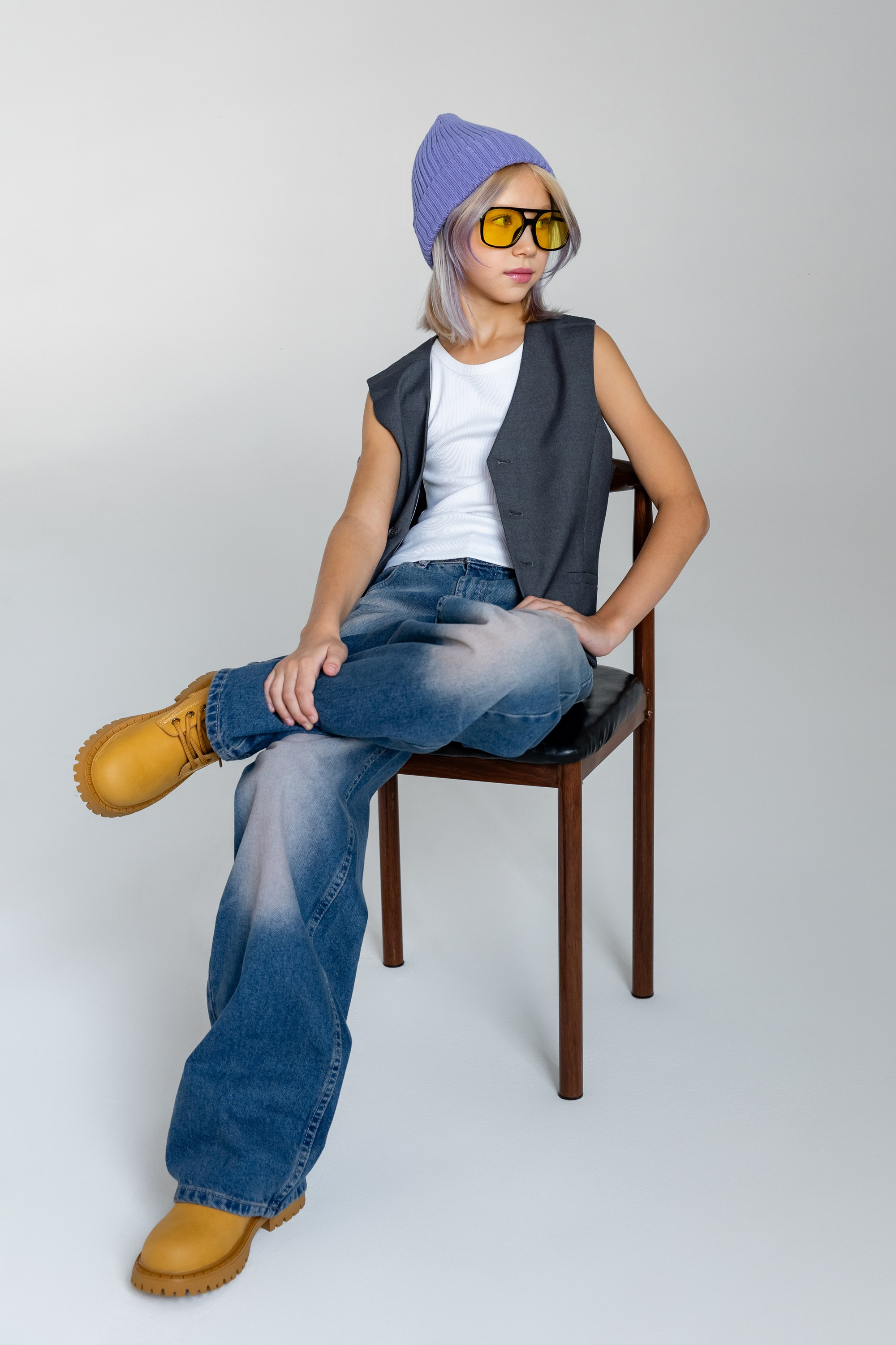 Модельные тесты. Татьяна Чернышова свадебный фотограф Москва