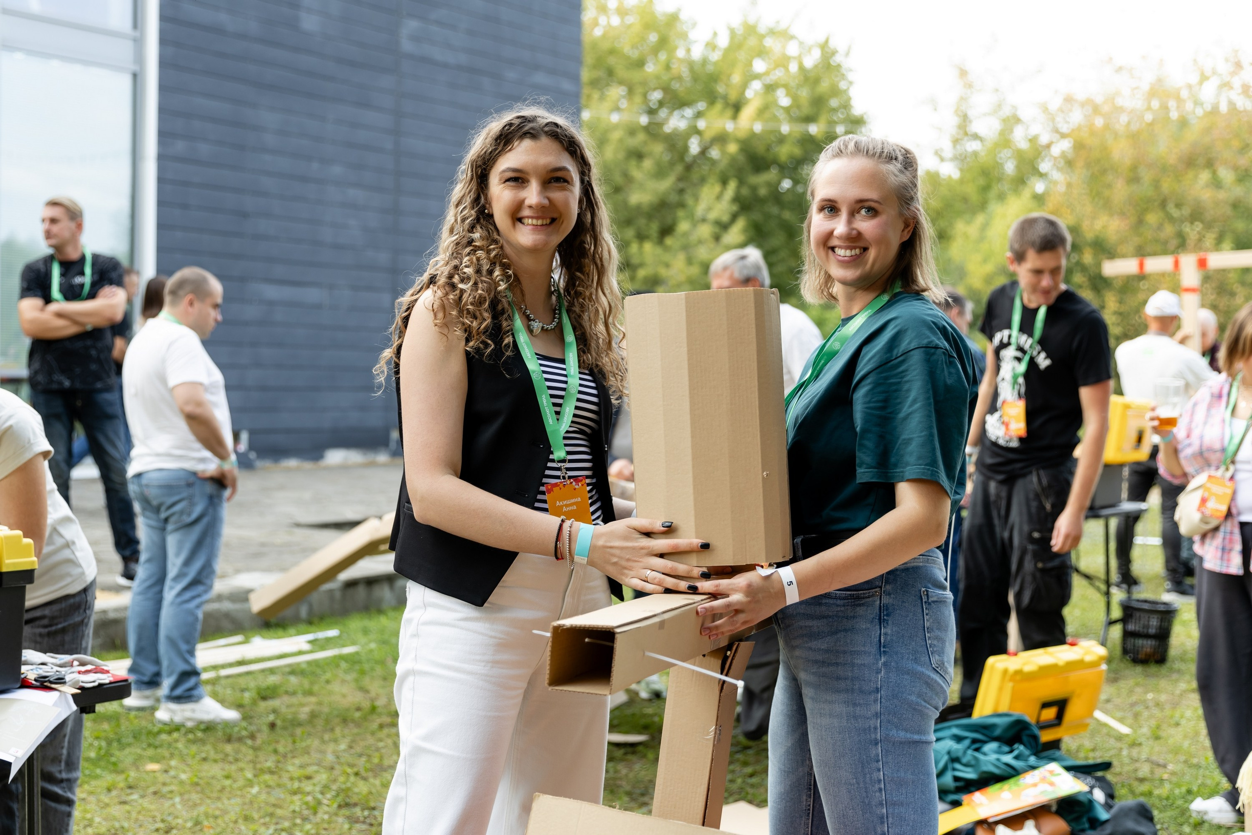 Тимбилдинг Абсолют (ecoLOFT 2.0). Татьяна Чернышова свадебный фотограф Москва