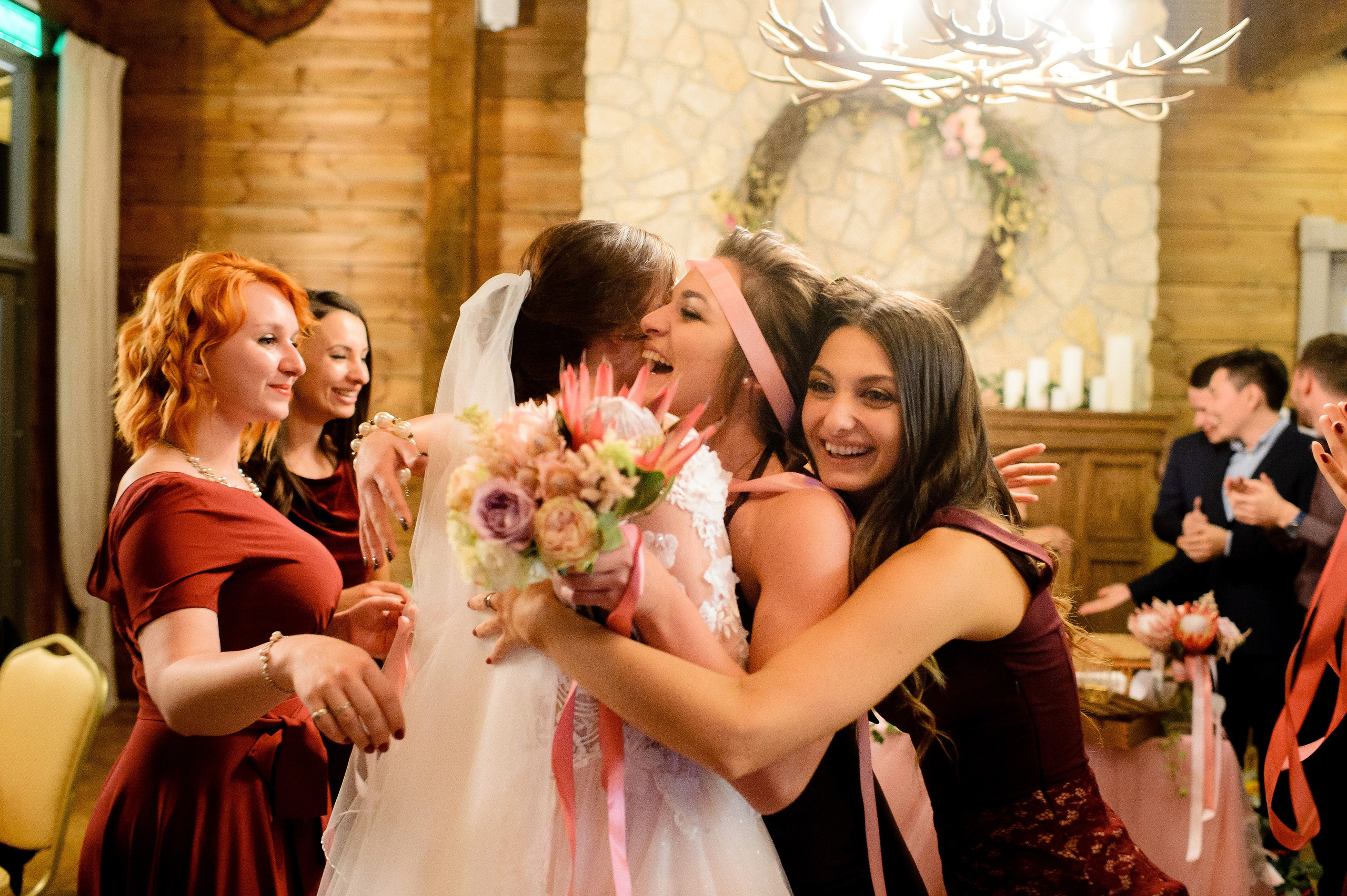 Wedding. Pavel & Ekaterina. Wedding and Destination photographer Rustam Kalimullin