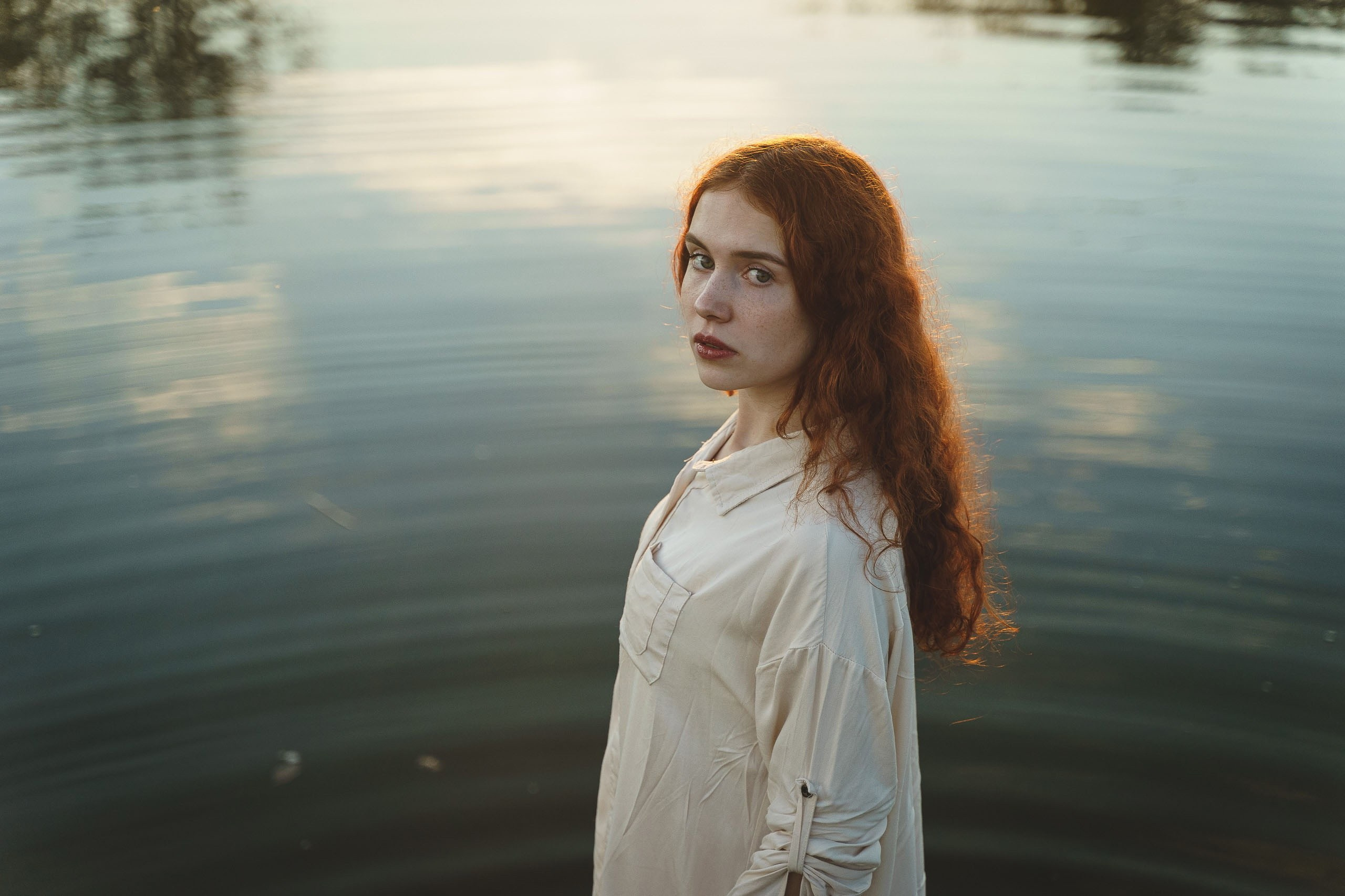 Свадебный и семейный фотограф в Новосибирске Данил Коротких