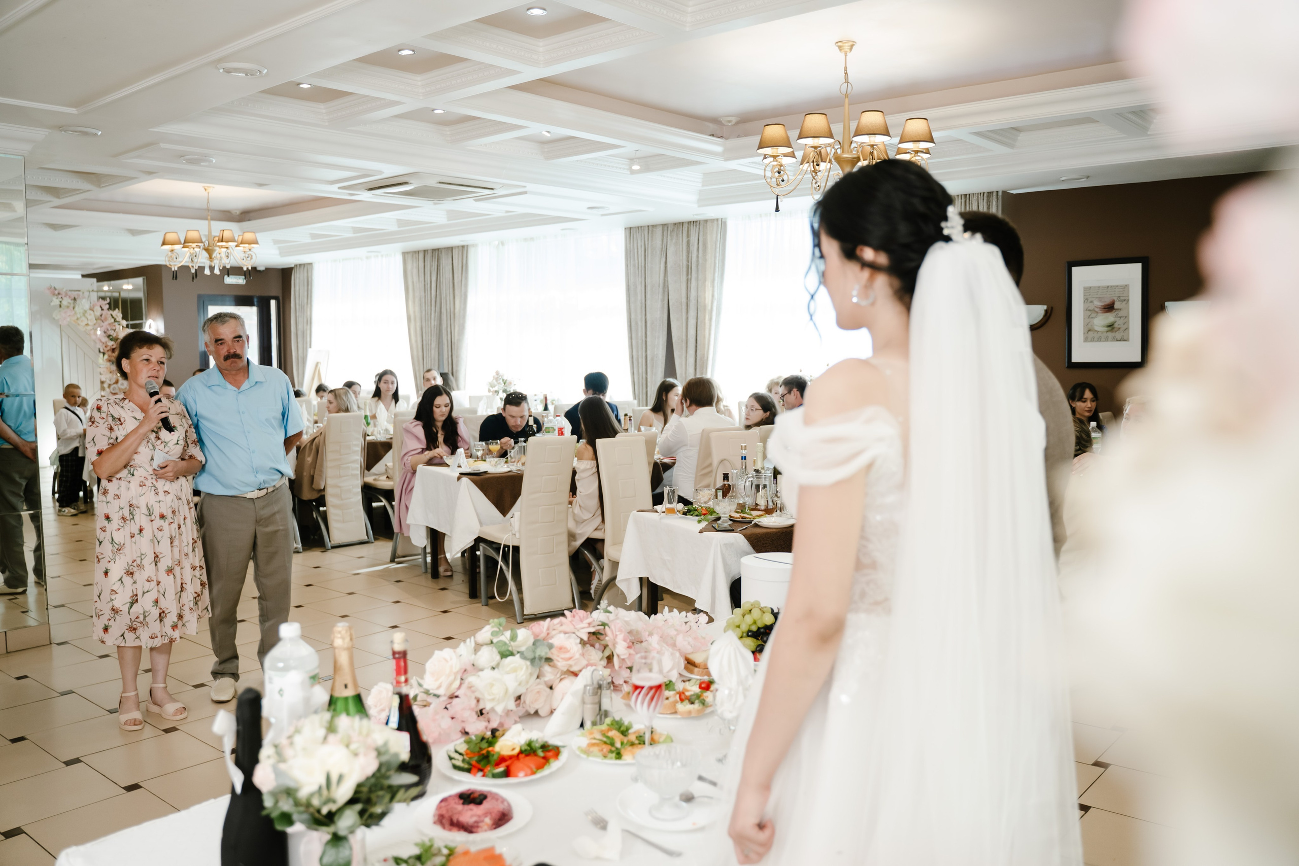 Свадьба в Бирске