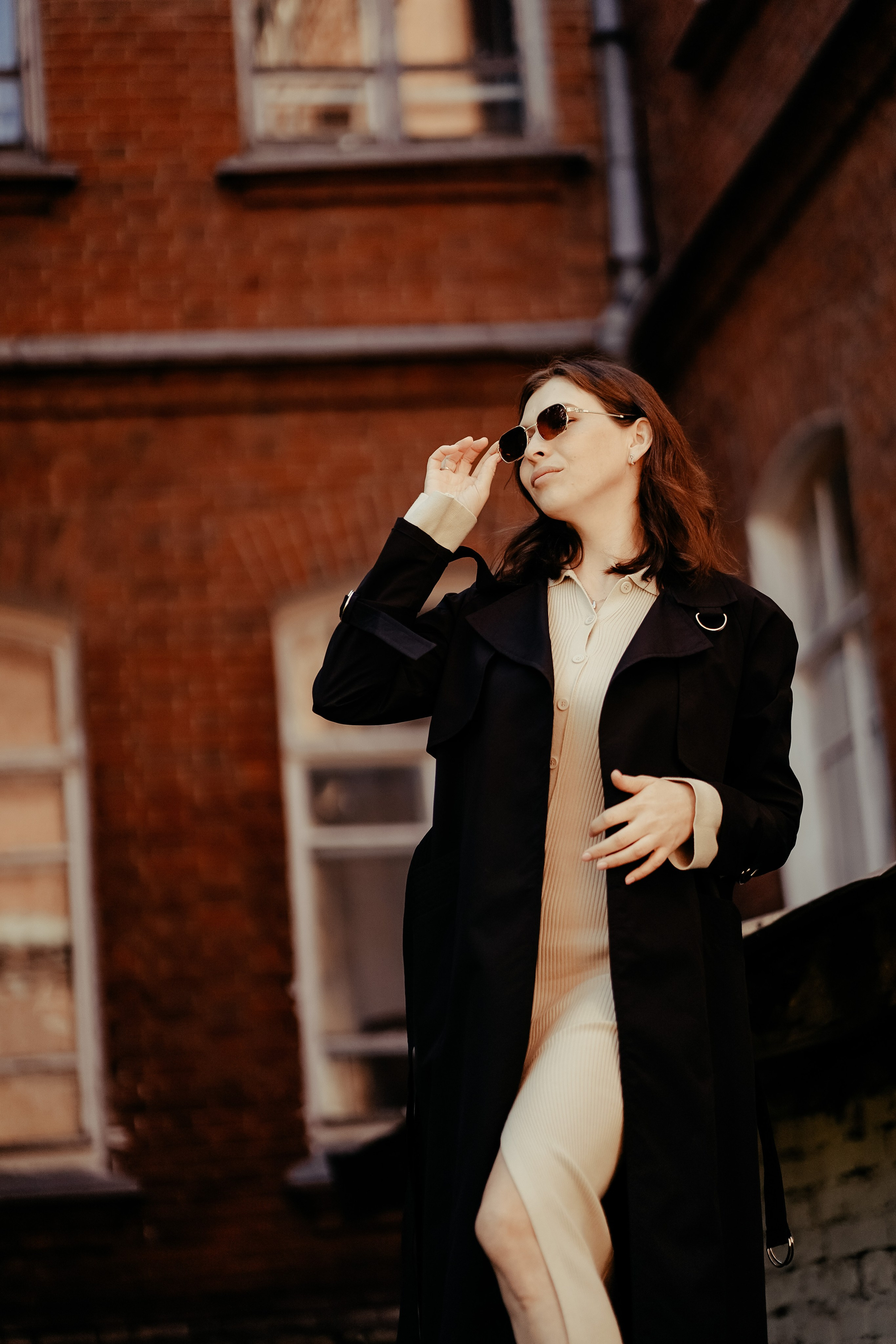 Прогулка по студенческому Бирску