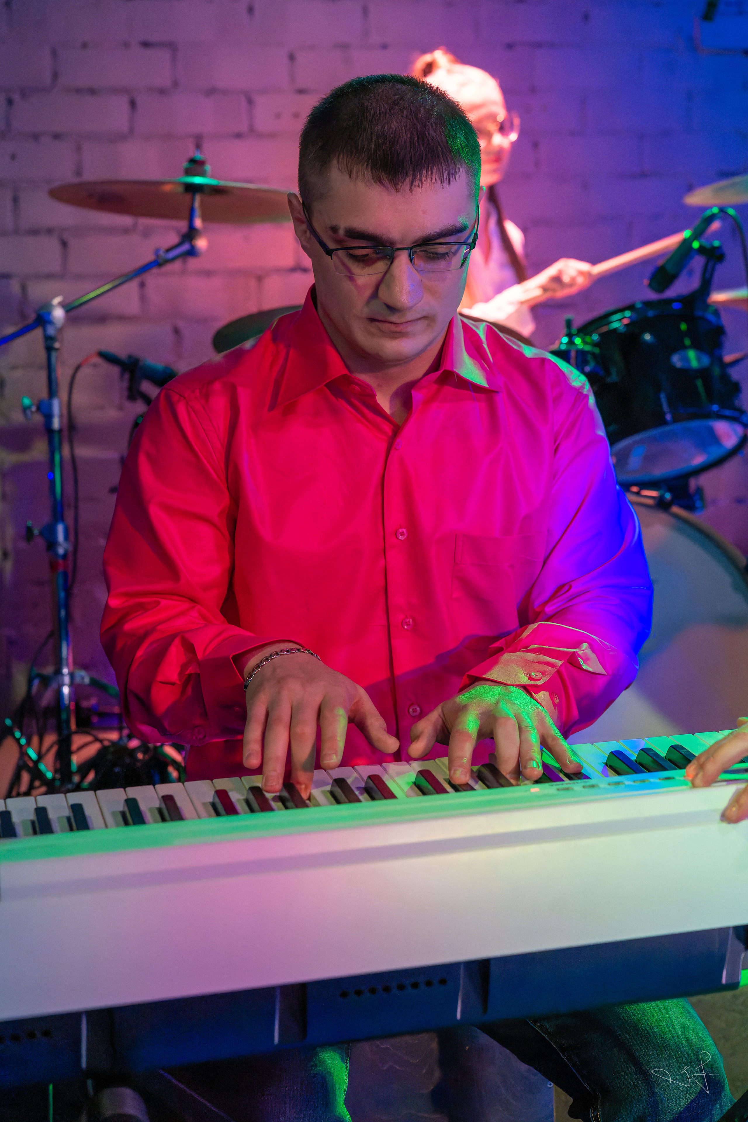 Репортажная съемка. Фотограф Яна Снежная г. Пермь