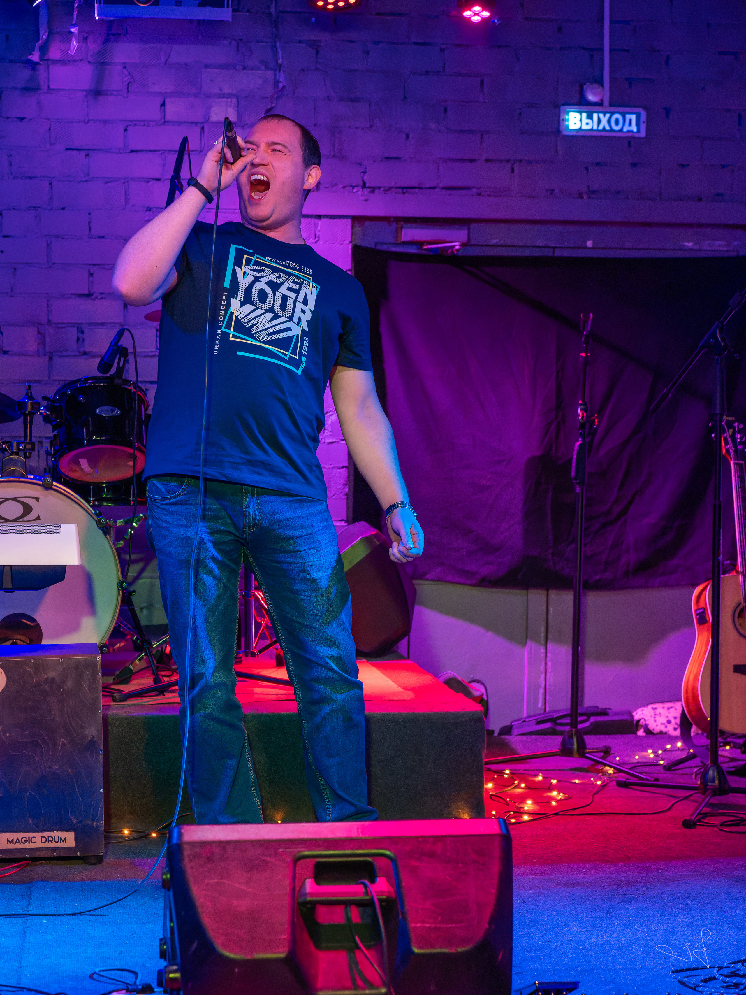 Репортажная съемка. Фотограф Яна Снежная г. Пермь