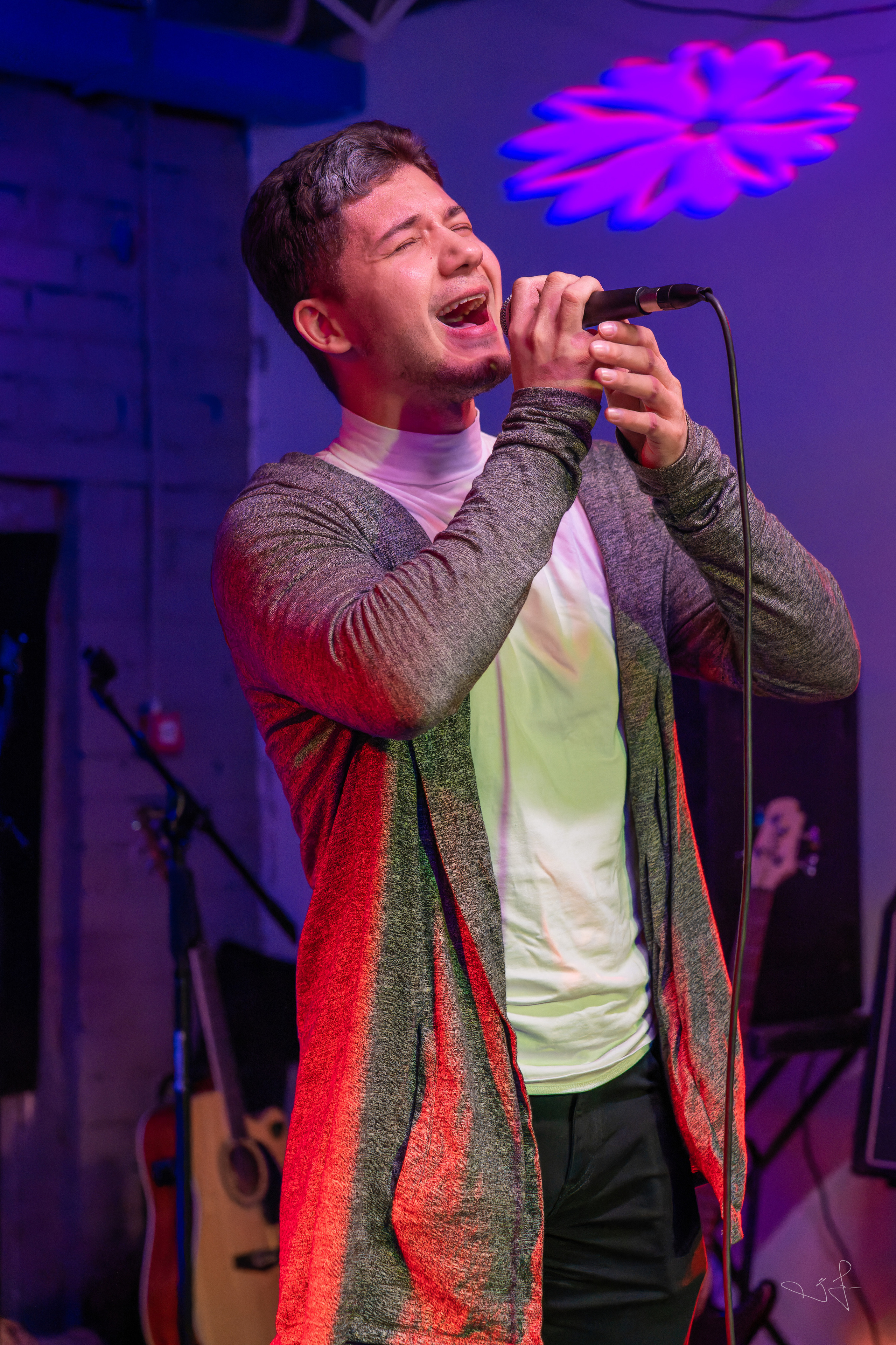 Репортажная съемка. Фотограф Яна Снежная г. Пермь