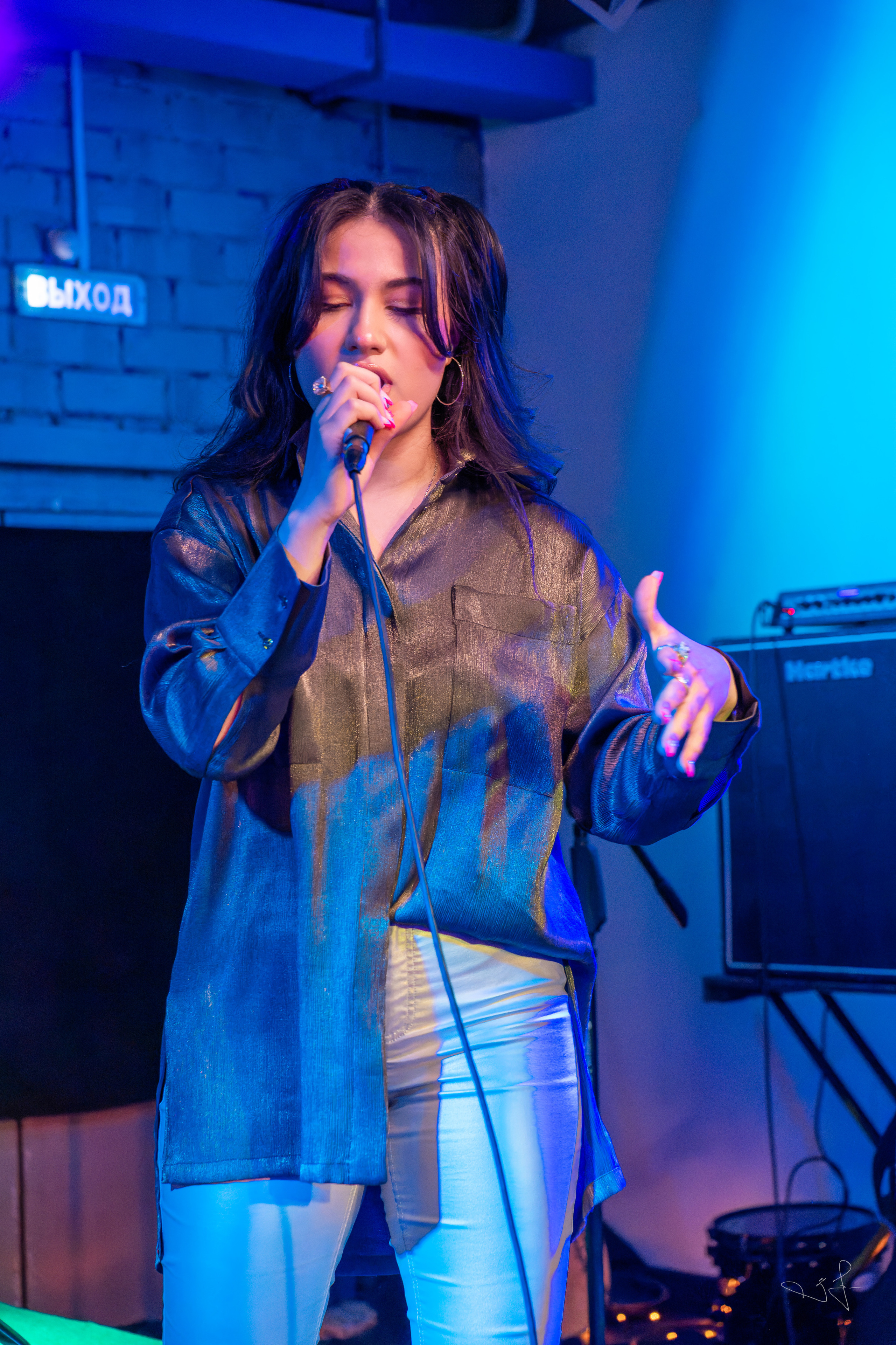 Репортажная съемка. Фотограф Яна Снежная г. Пермь