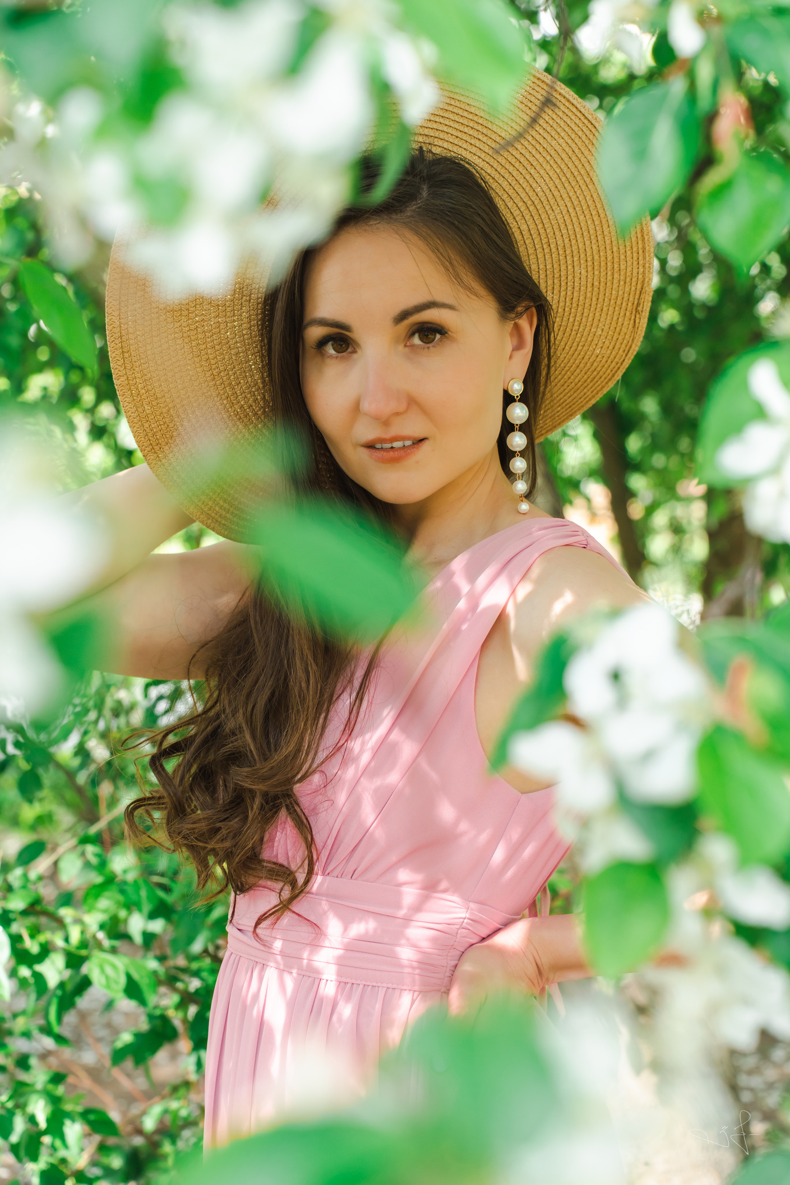 Фотосессия Ириночки. Фотограф Яна Снежная г. Пермь