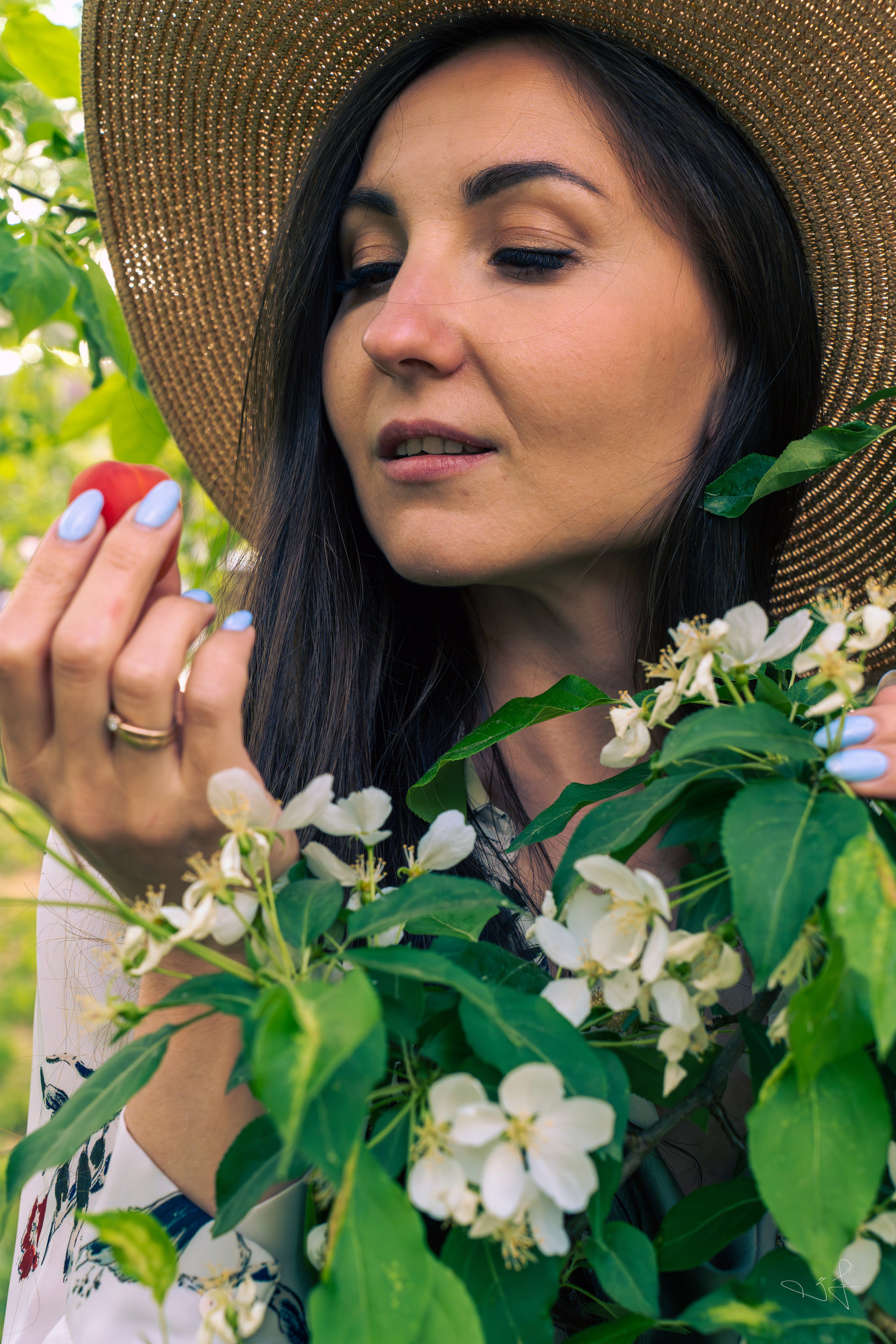 Семейная фотосессия с семьей Угольниковых. Фотограф Яна Снежная г. Пермь