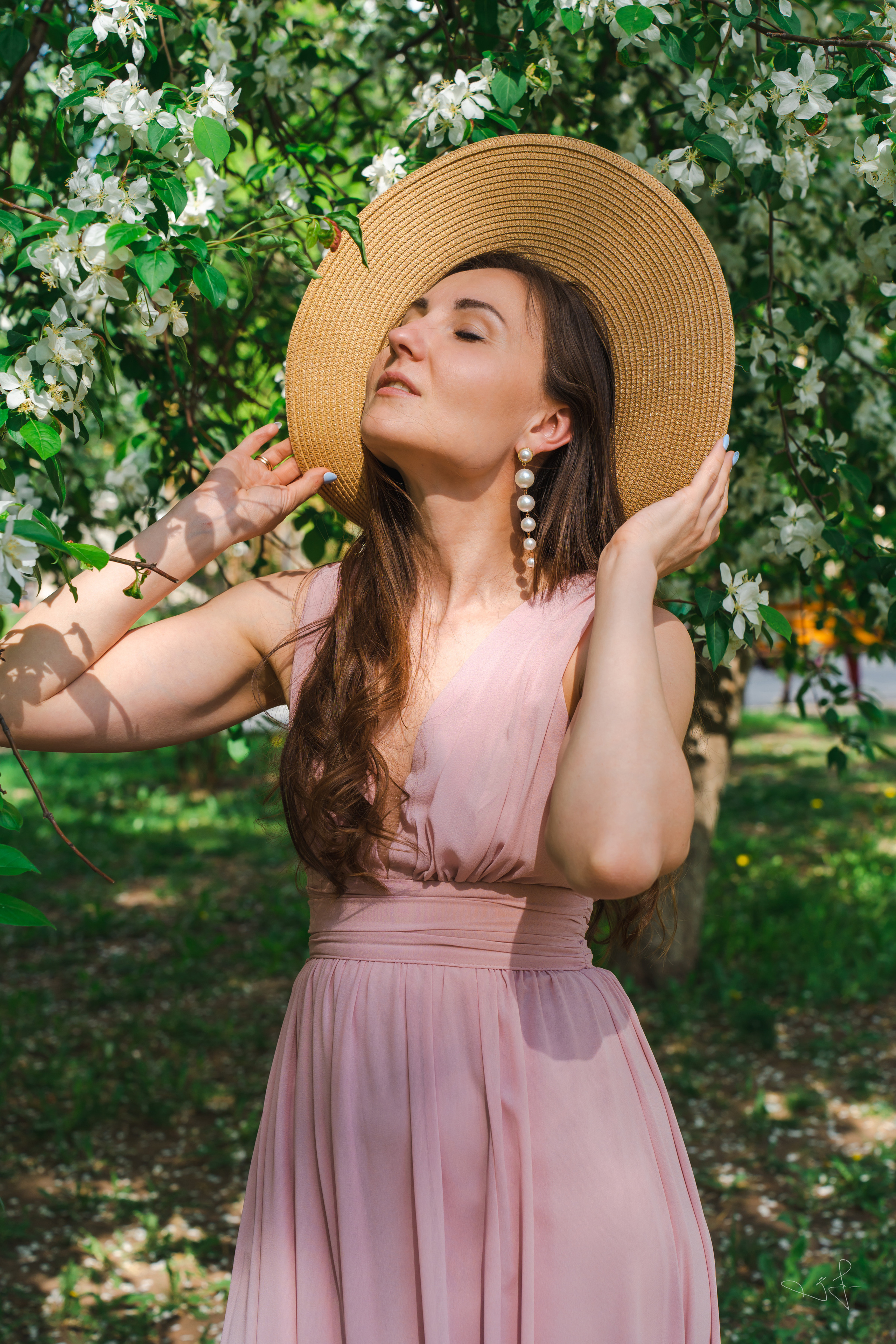 Фотосессия Ириночки. Фотограф Яна Снежная г. Пермь