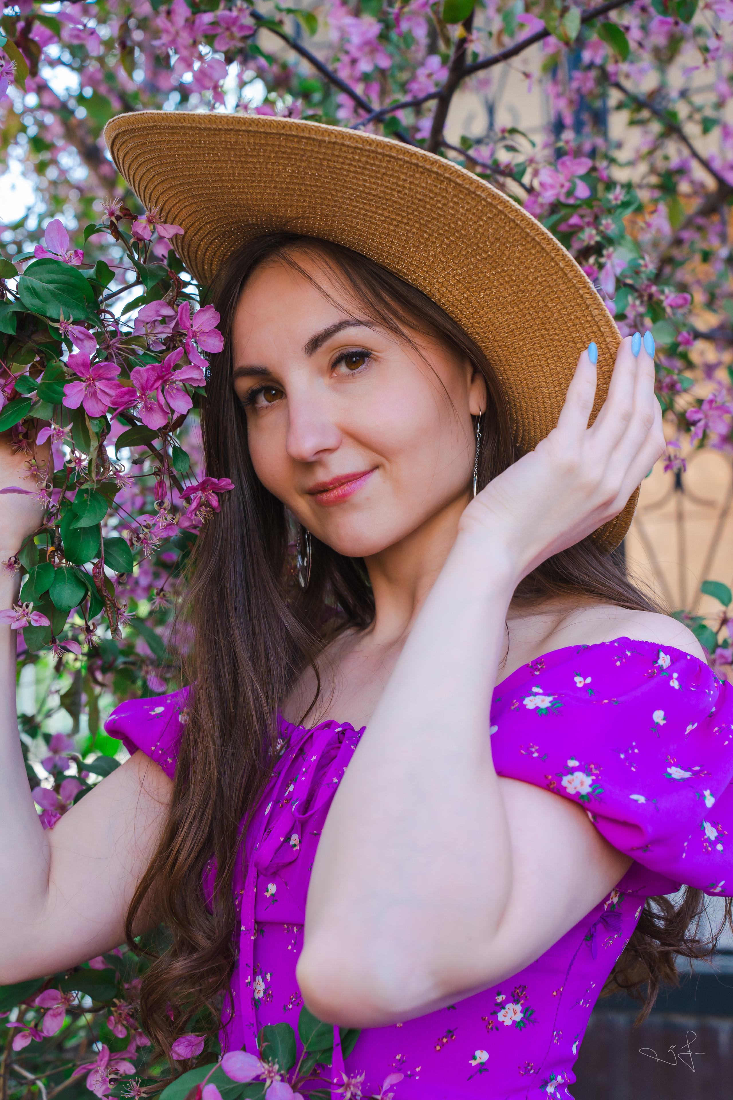 Фотосессия Ириночки. Фотограф Яна Снежная г. Пермь