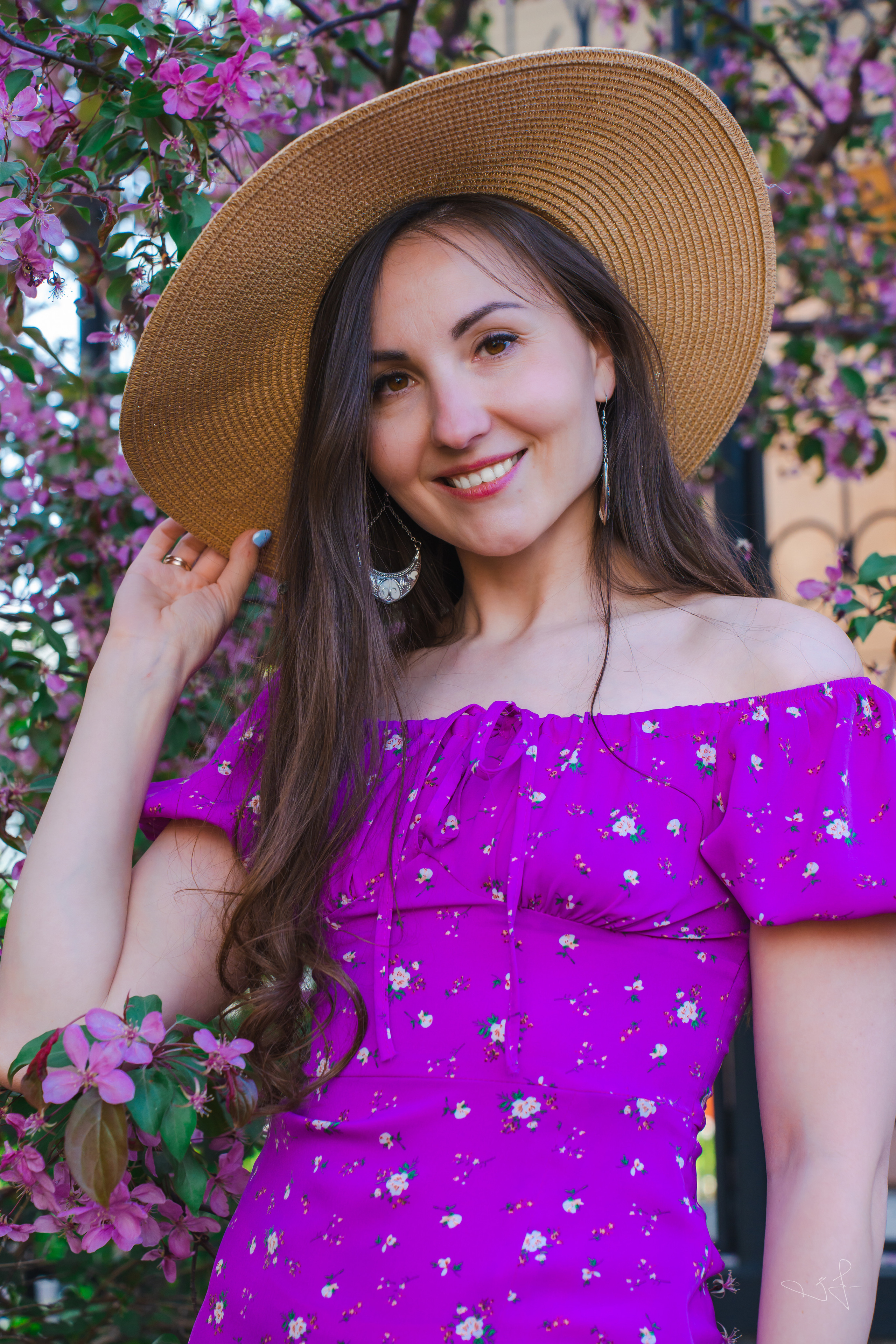 Фотосессия Ириночки. Фотограф Яна Снежная г. Пермь