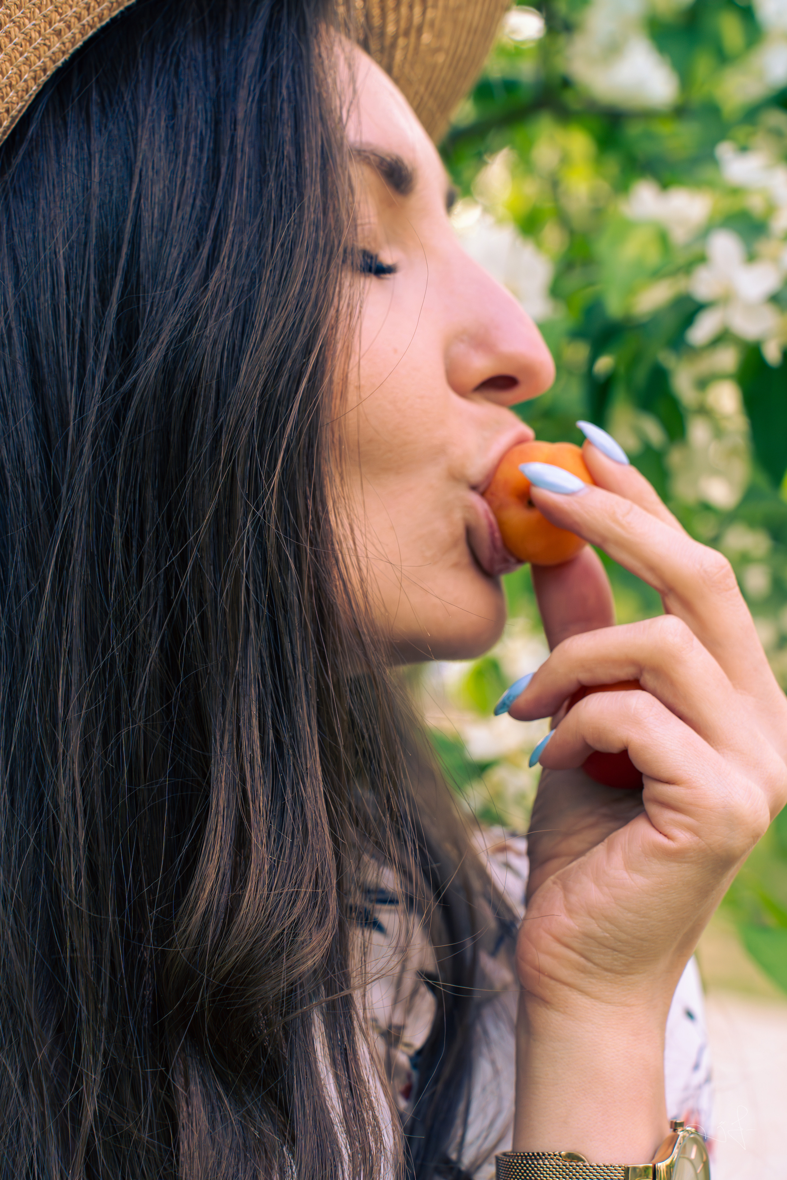 Семейная фотосессия с семьей Угольниковых. Фотограф Яна Снежная г. Пермь