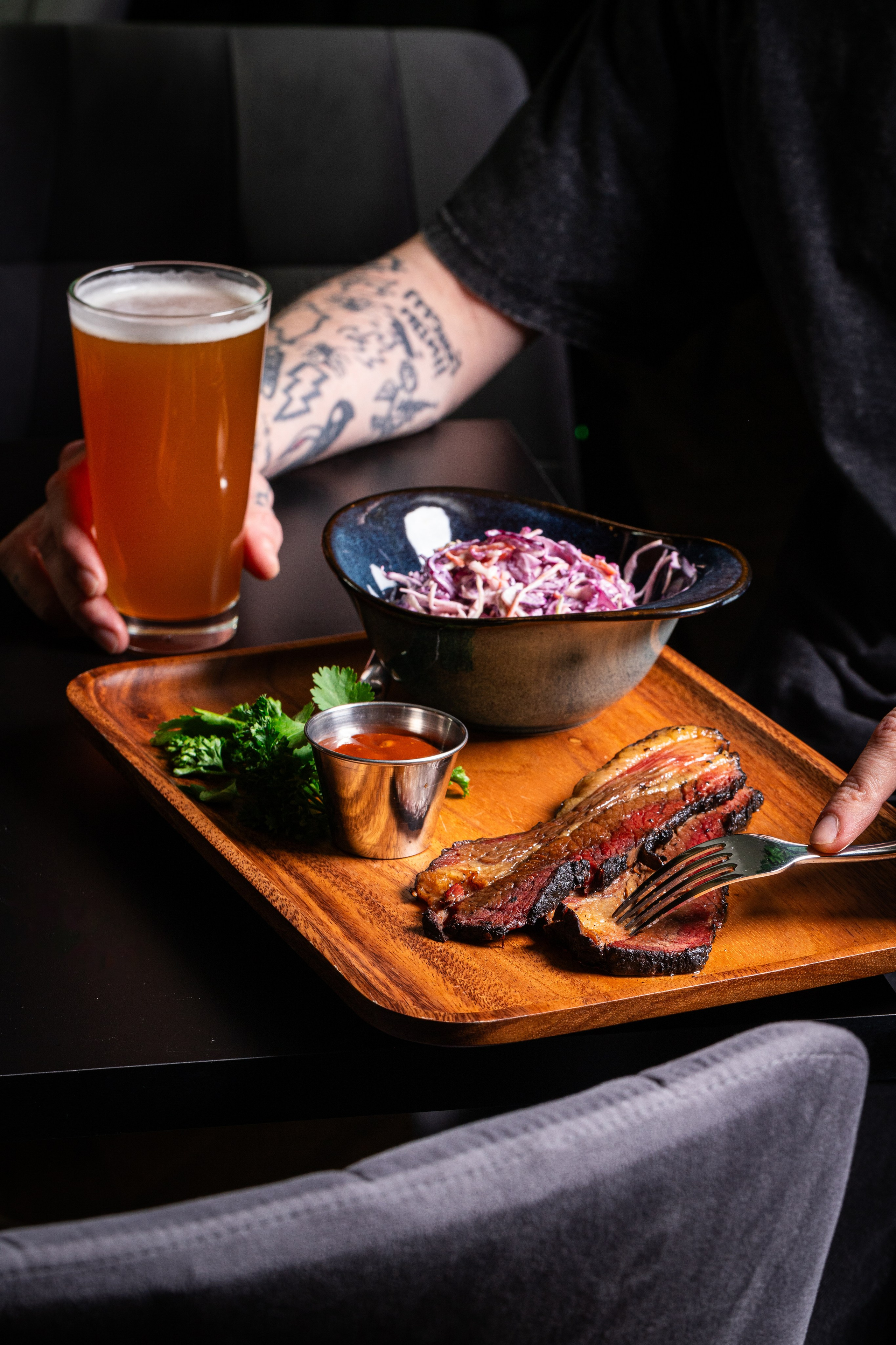 Tut bar. Краснов Максим фуд-фотограф, предметный фотограф, Москва