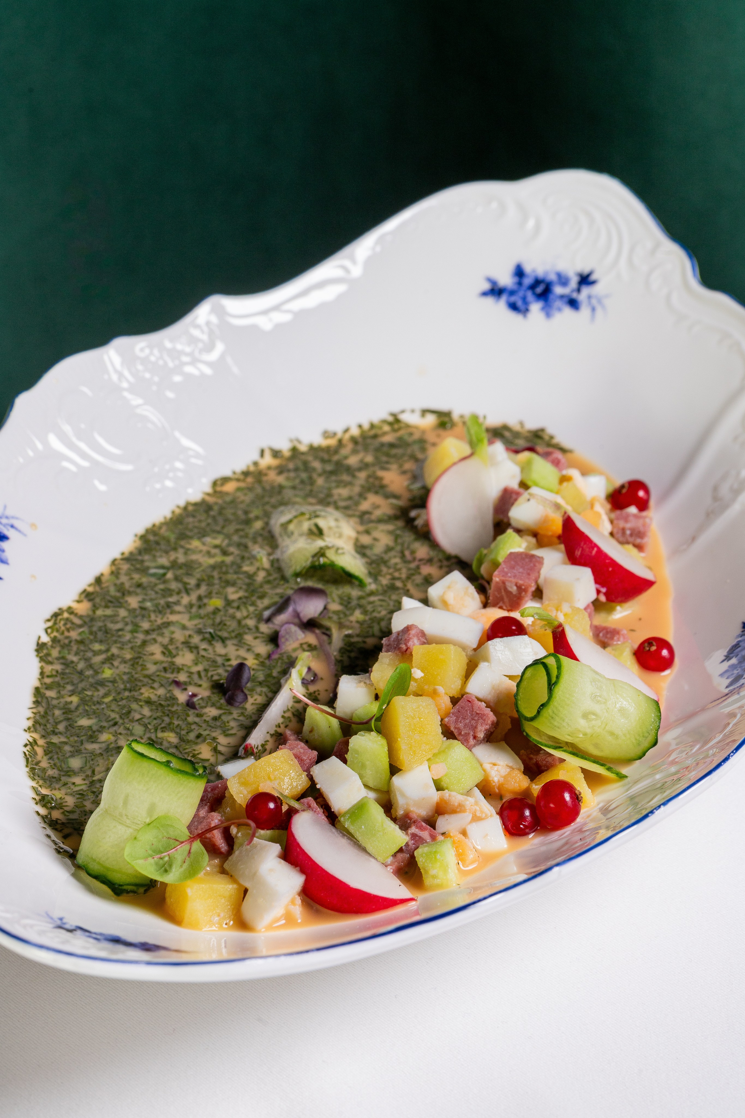 Ресторан Lesnoy. Краснов Максим фуд-фотограф, предметный фотограф, Москва