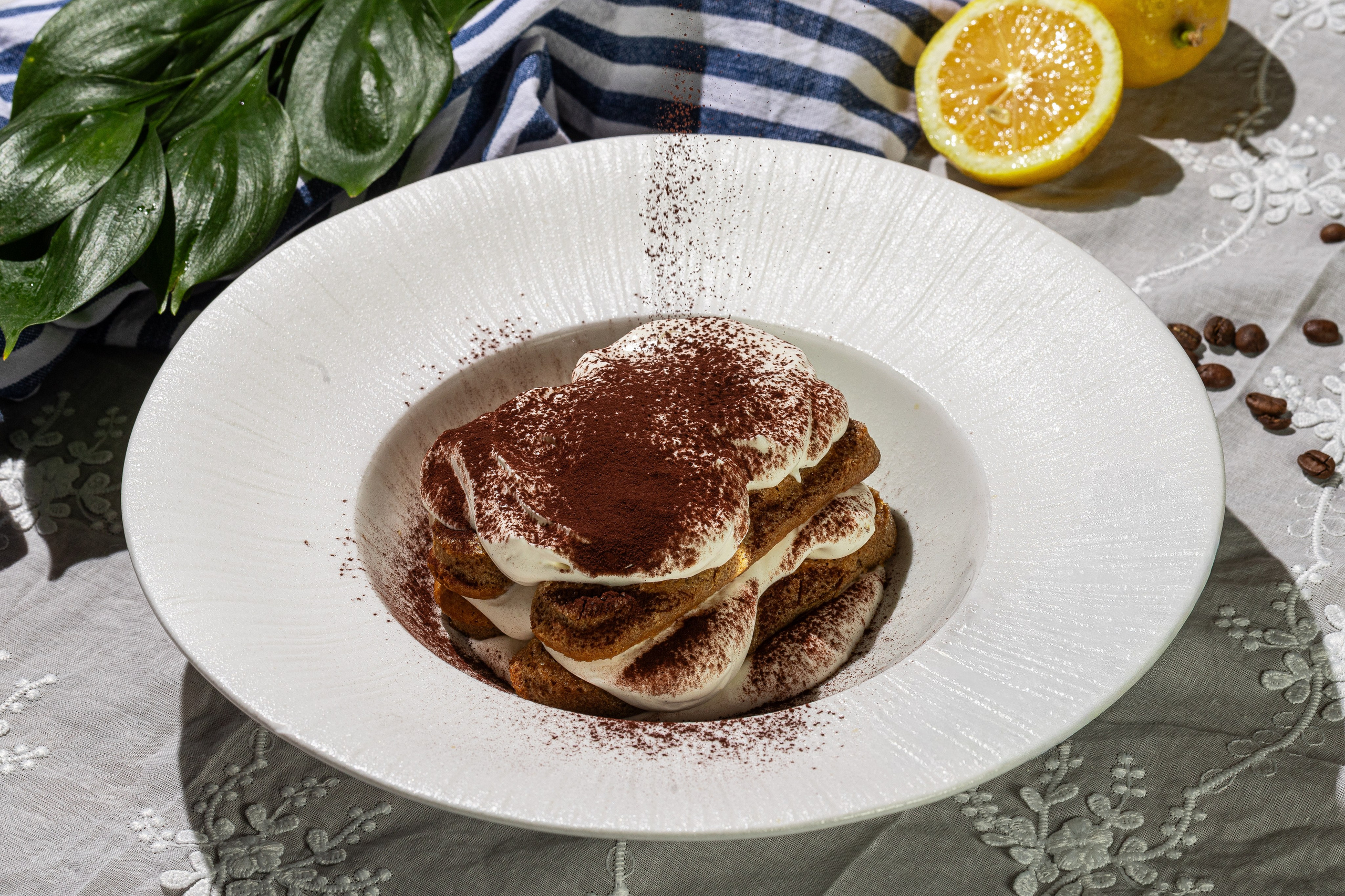 Buffalero di mare, весна 26. Краснов Максим фуд-фотограф, предметный фотограф, Москва