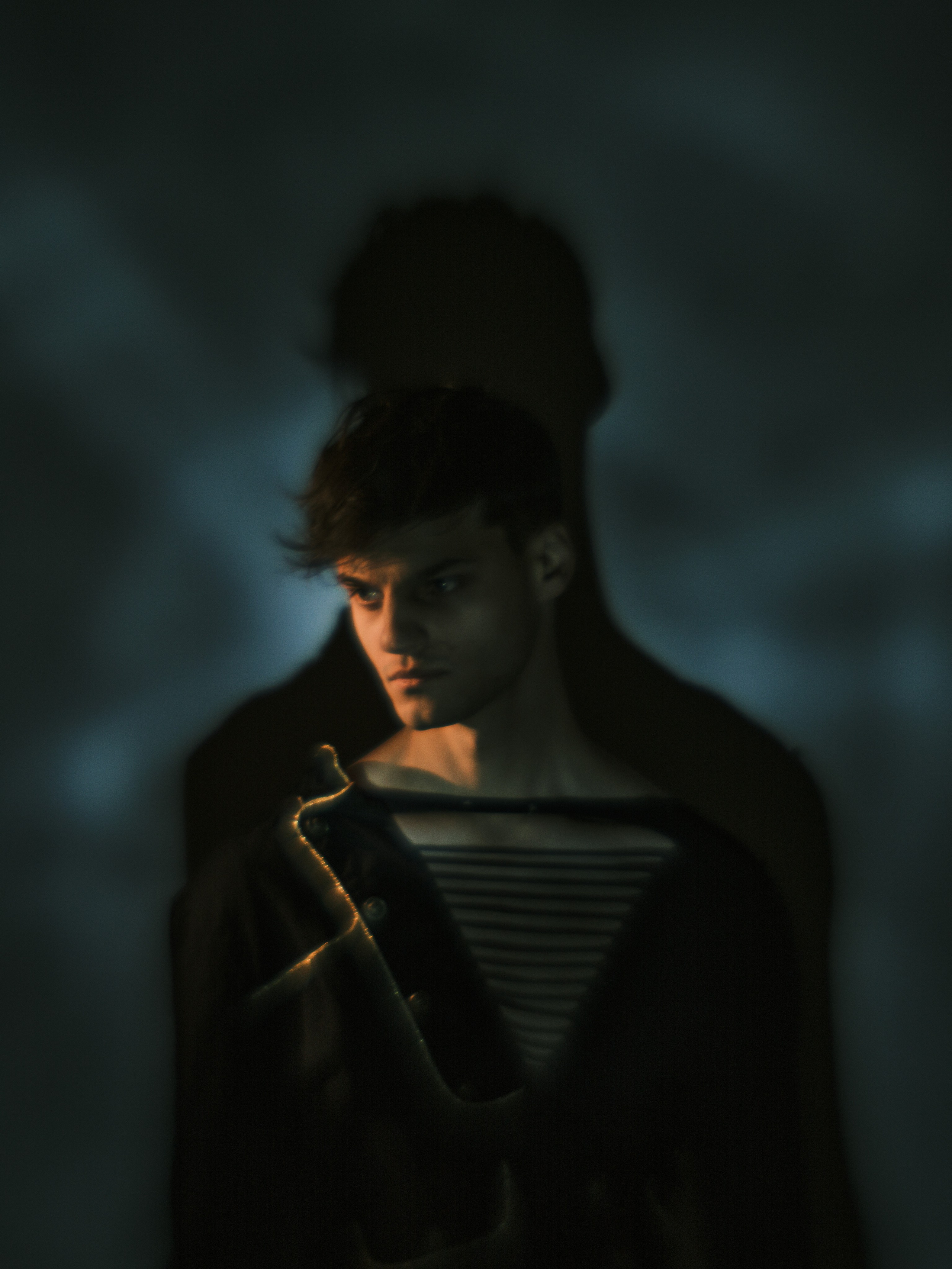 Александр. Vrubel. Фотограф Юлия Глазкова