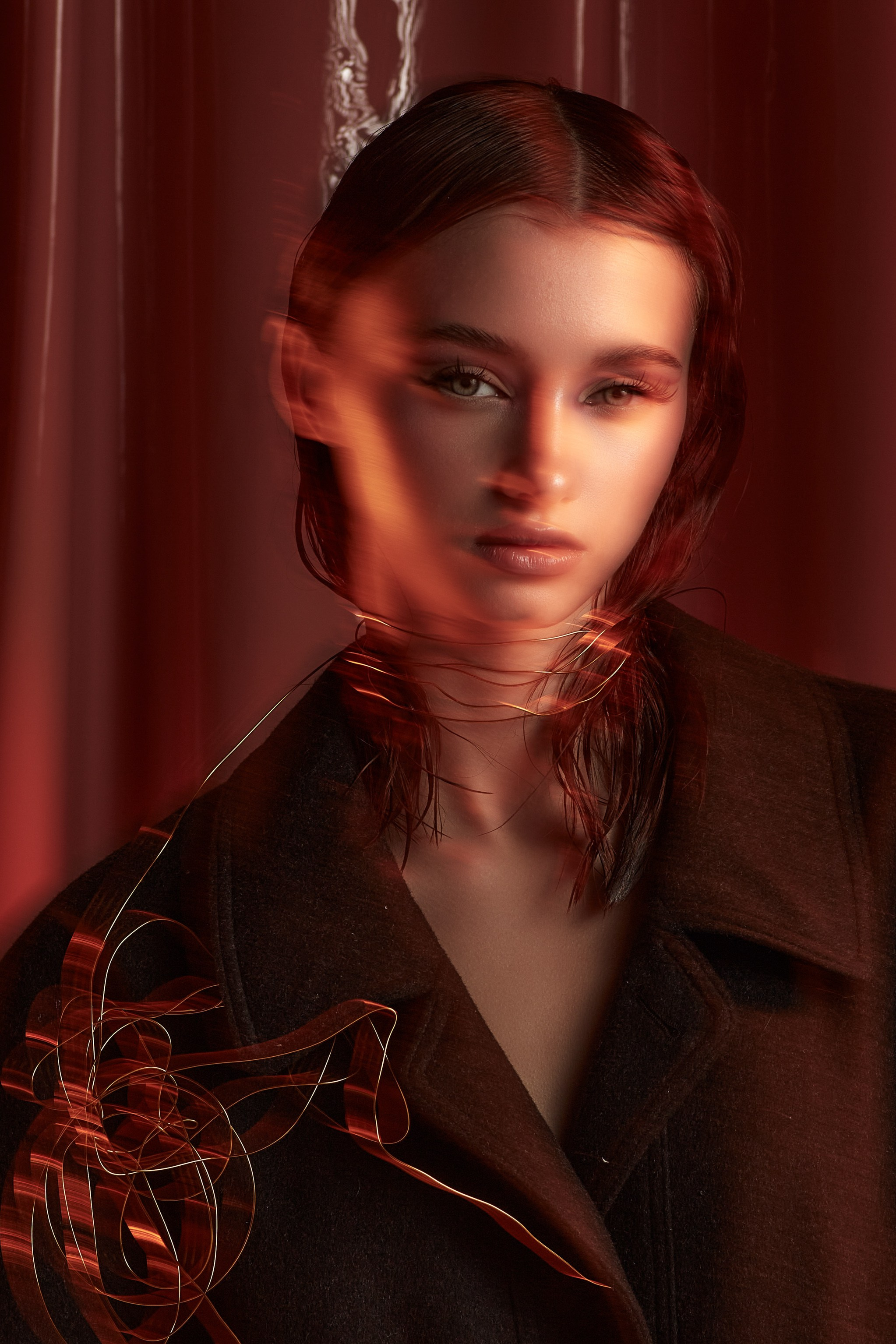 Фотограф Юлия Глазкова