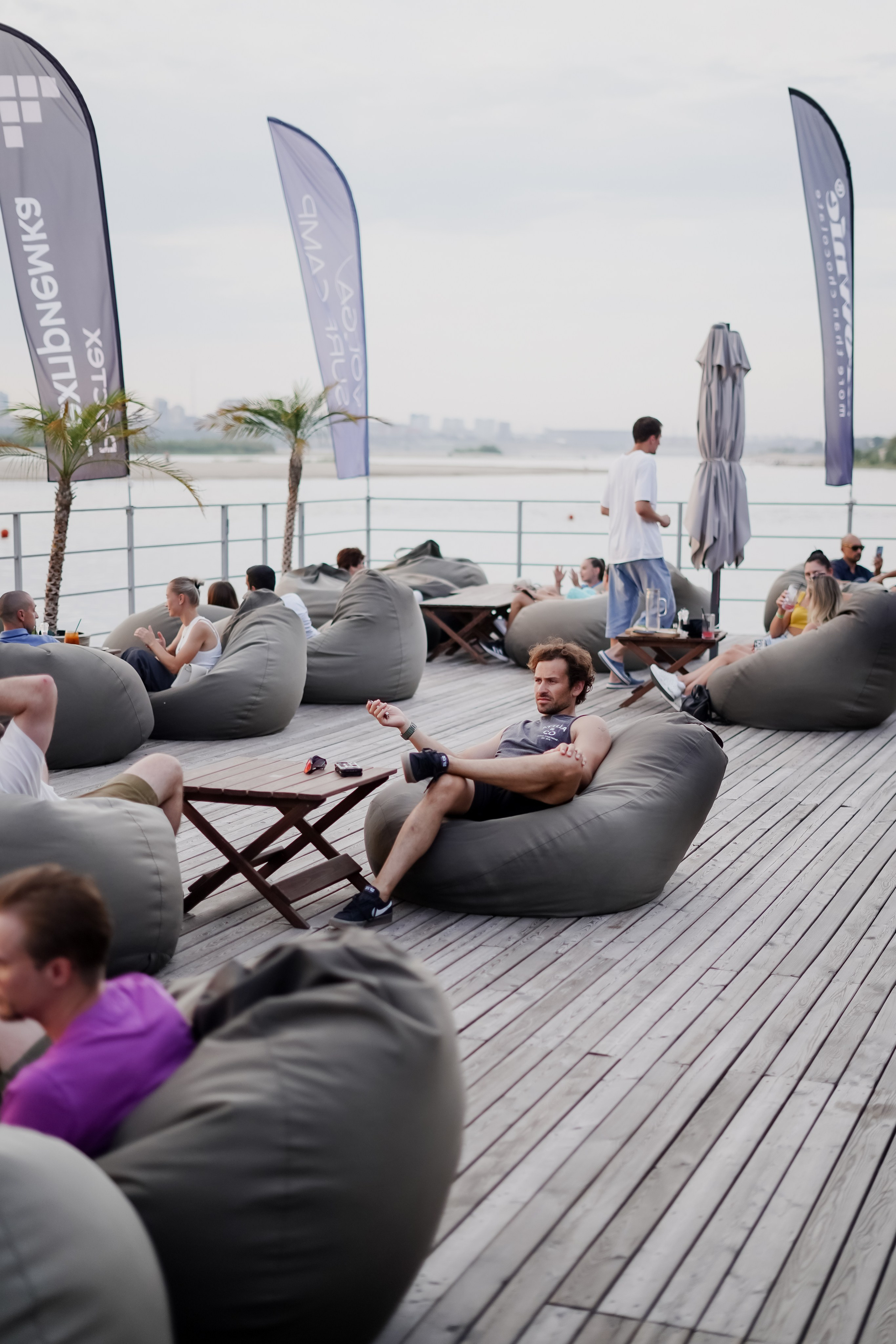 Surf. Фотограф Валерия Крахмалева