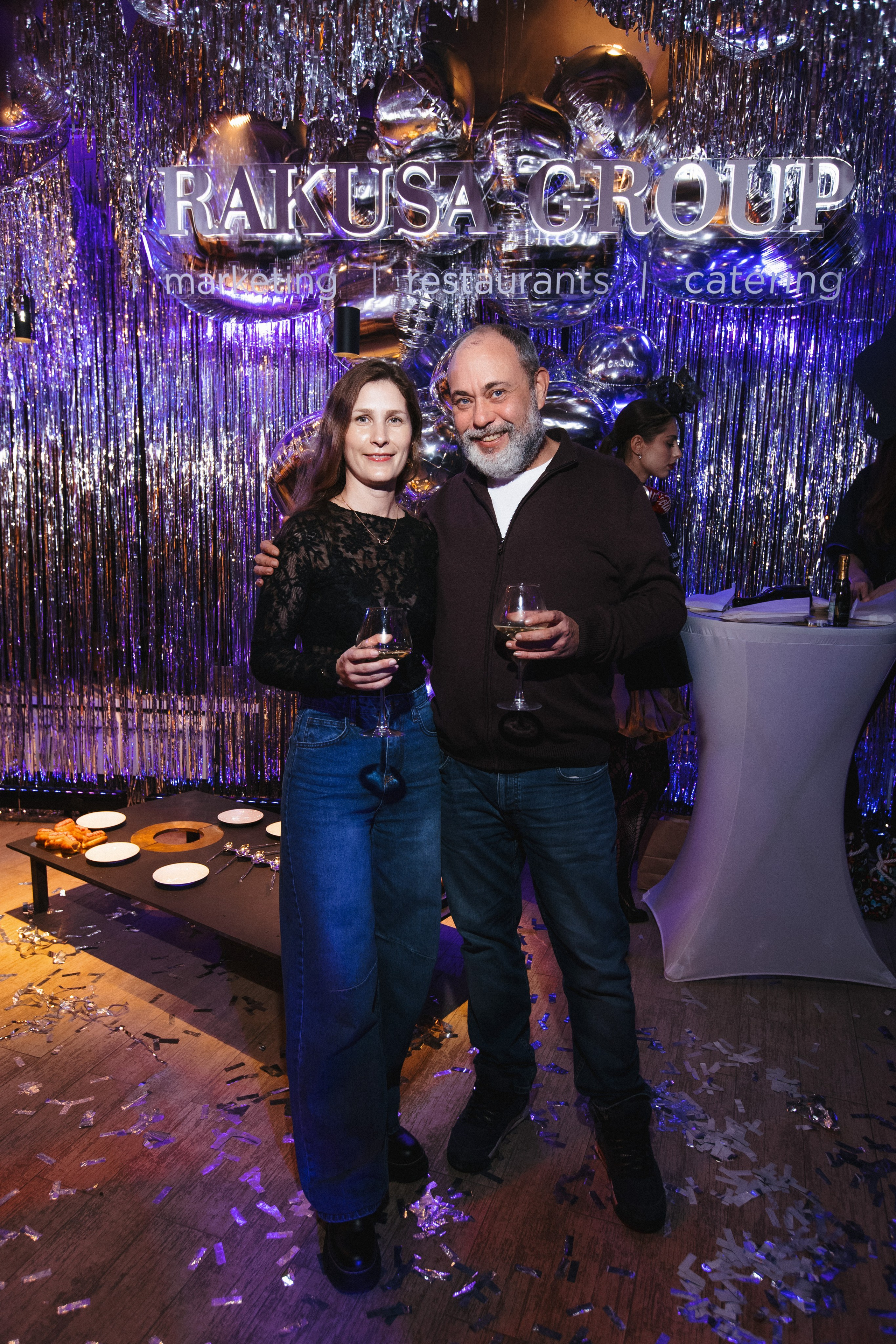 ROMAN RAKUSA BIRTHDAY BASH. СВОИ. ФОТООТЧЕТЫ-СОБЫТИЯ-МЕСТА