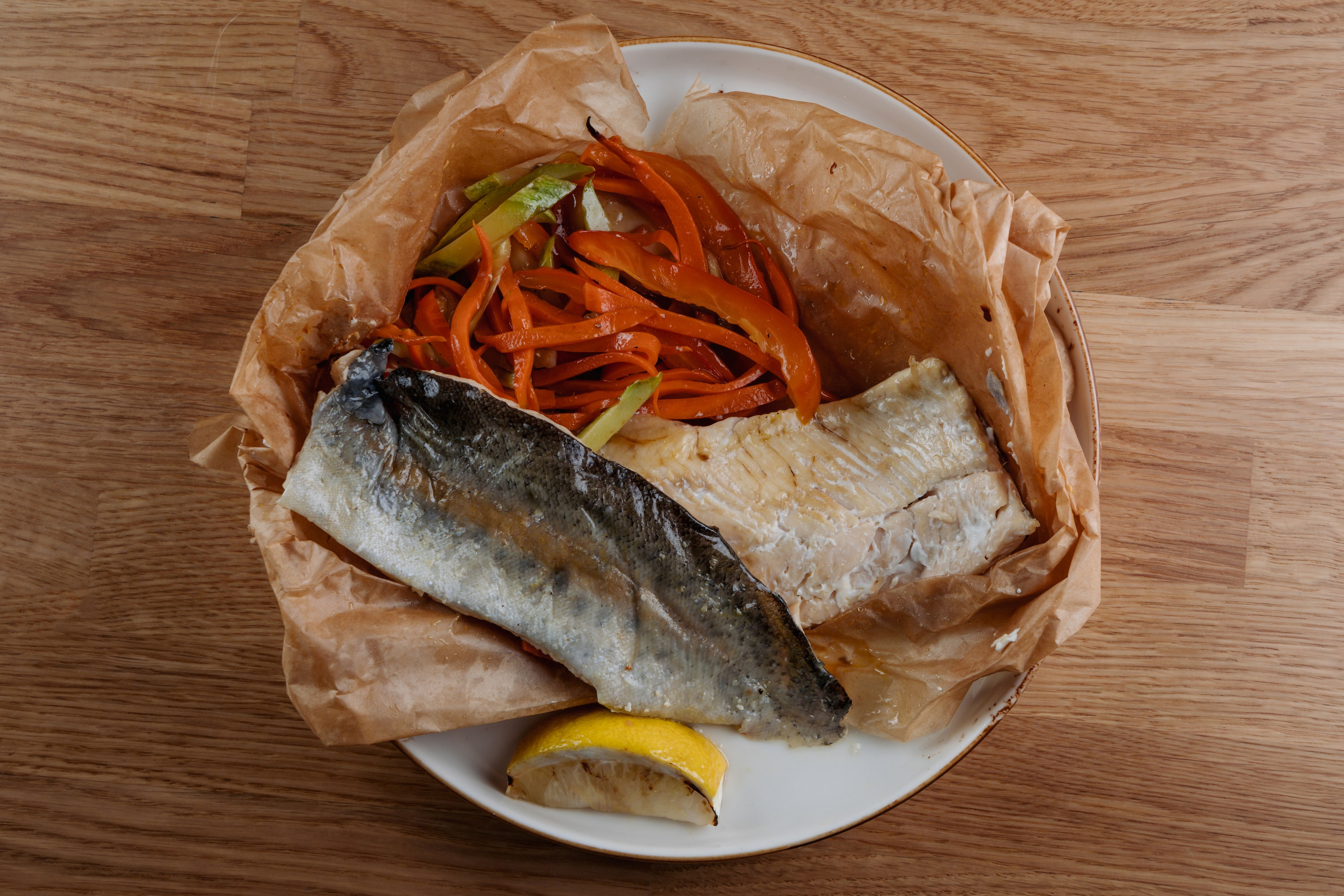 Меню ПРОБКА БАР