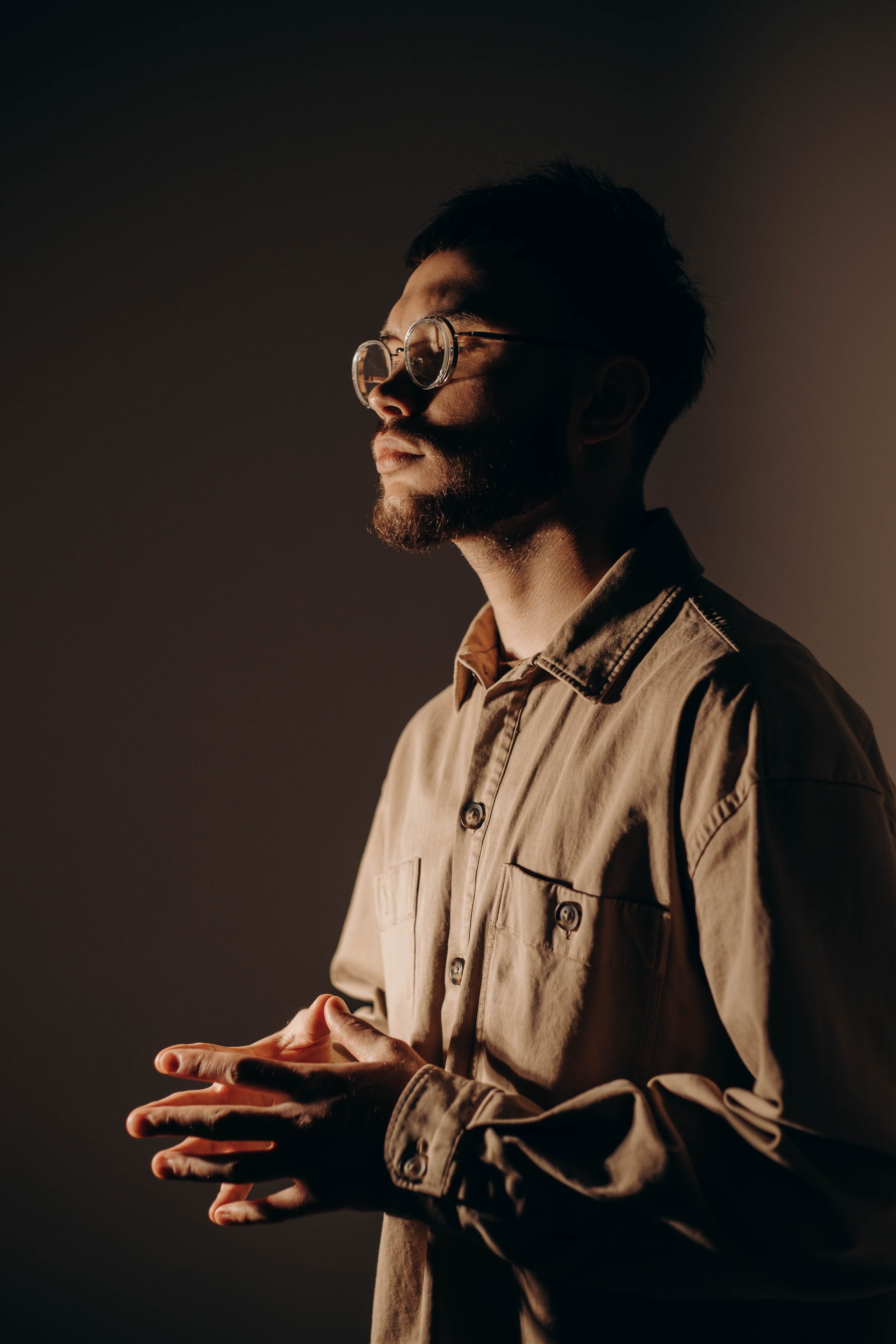 Леша — фотопортрет. Семейный фотограф Новороссийск, Анапа, Геленджик — Юлия Давыдова