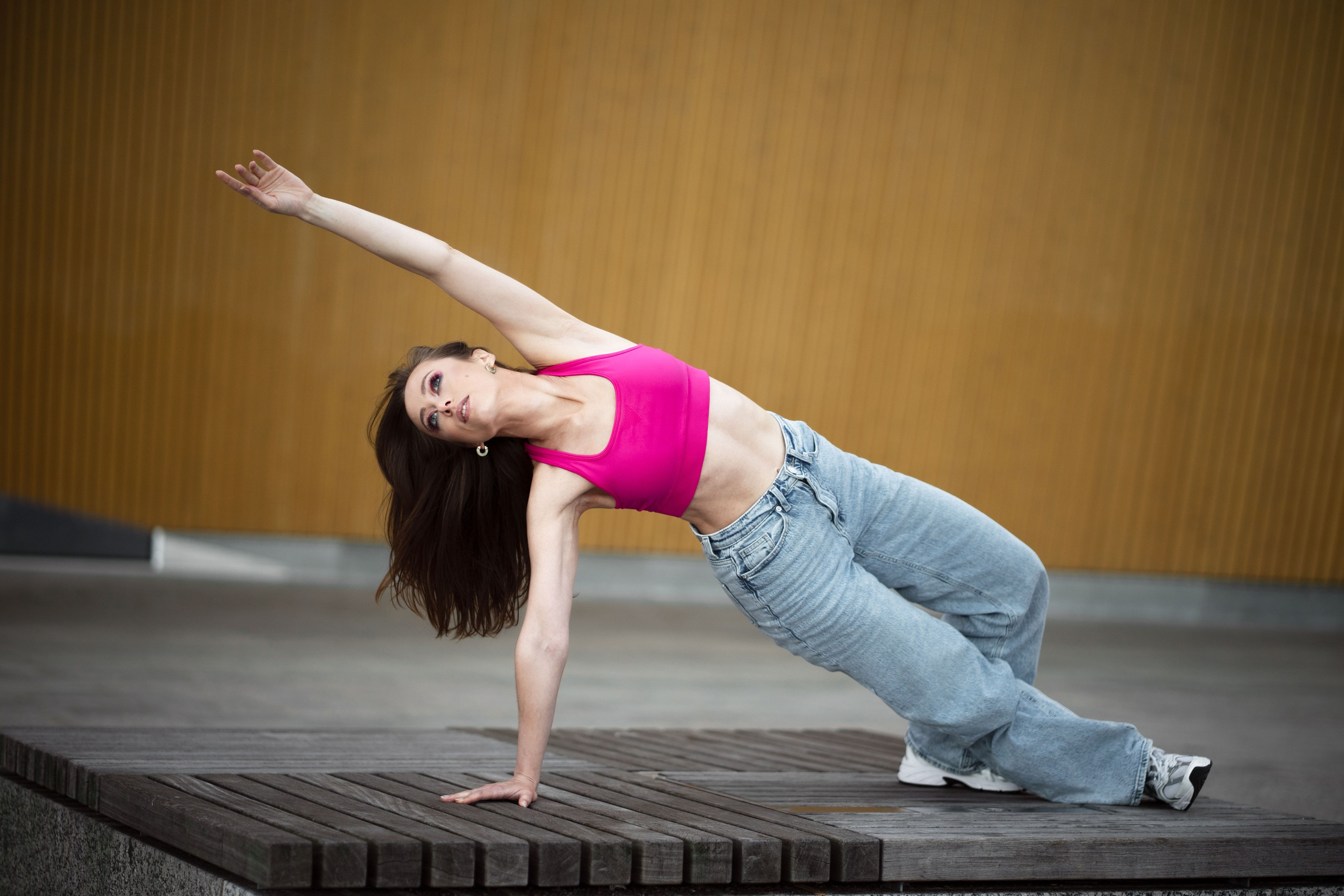 Dance. Lifestyle photographer Turku. I catch emotions in the frame