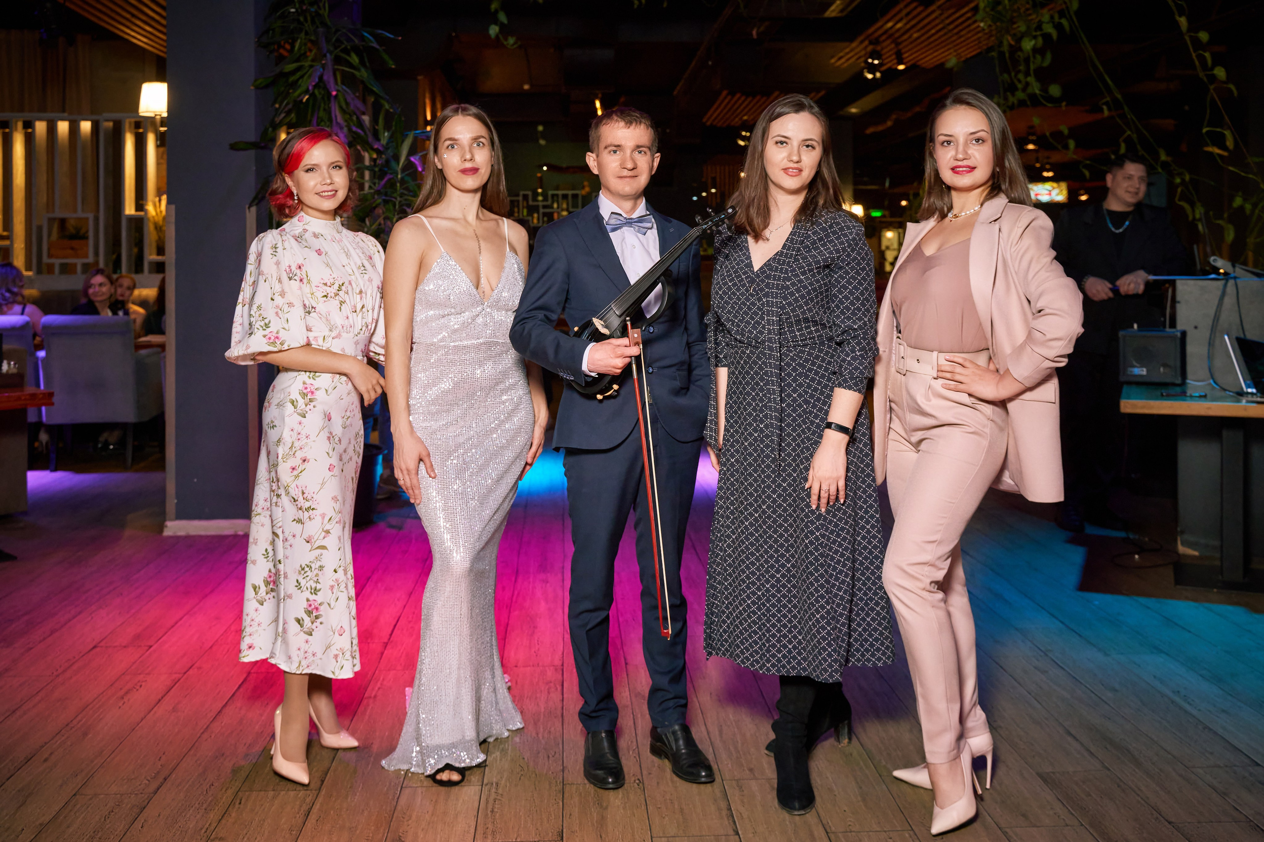 Репортаж. Портретный, семейный и репортажный фотограф в г. Чебоксары Дмитрий Мак