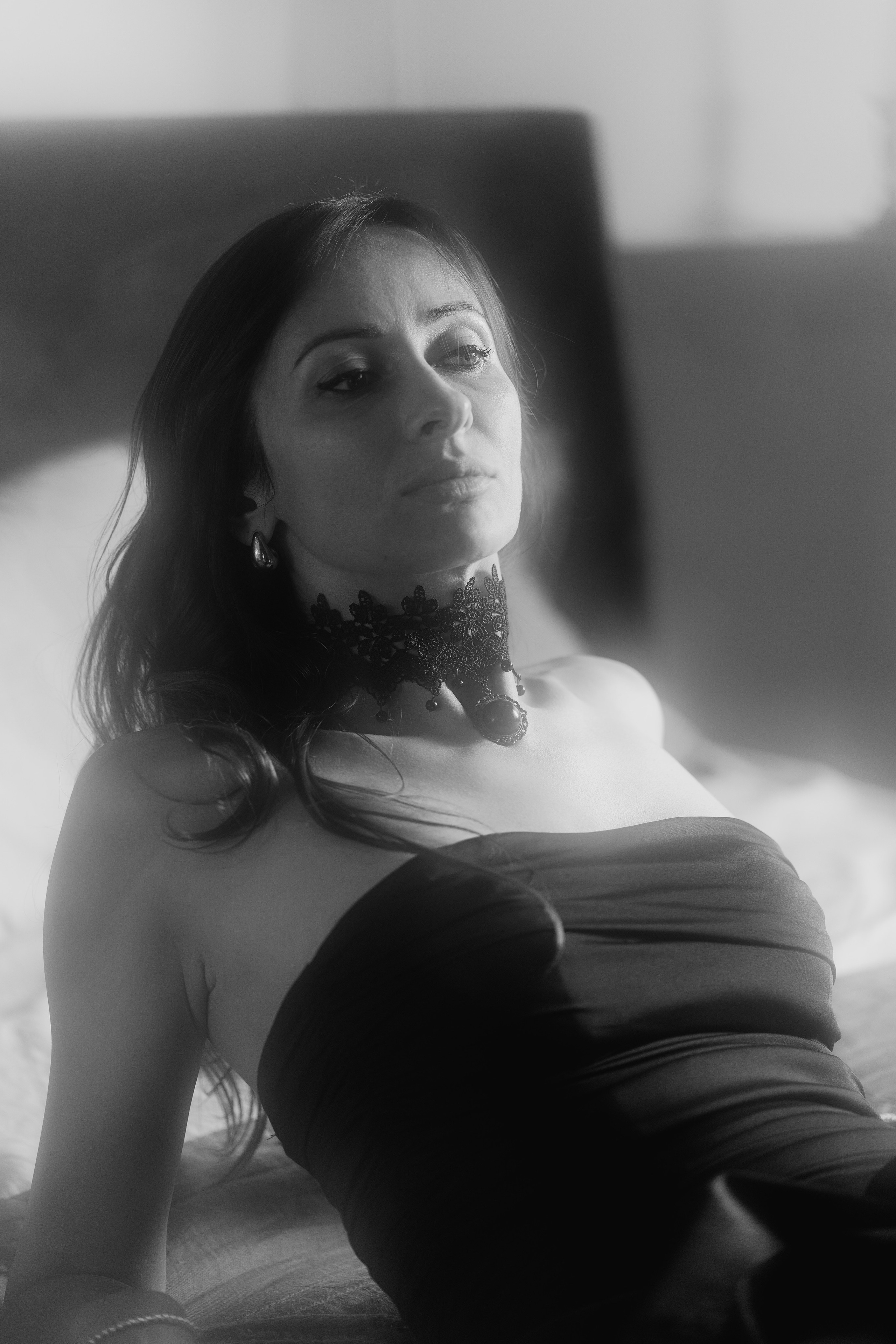 Вика. Портретный и репортажный фотограф в Москве Кристина Никитюк kristina_koa