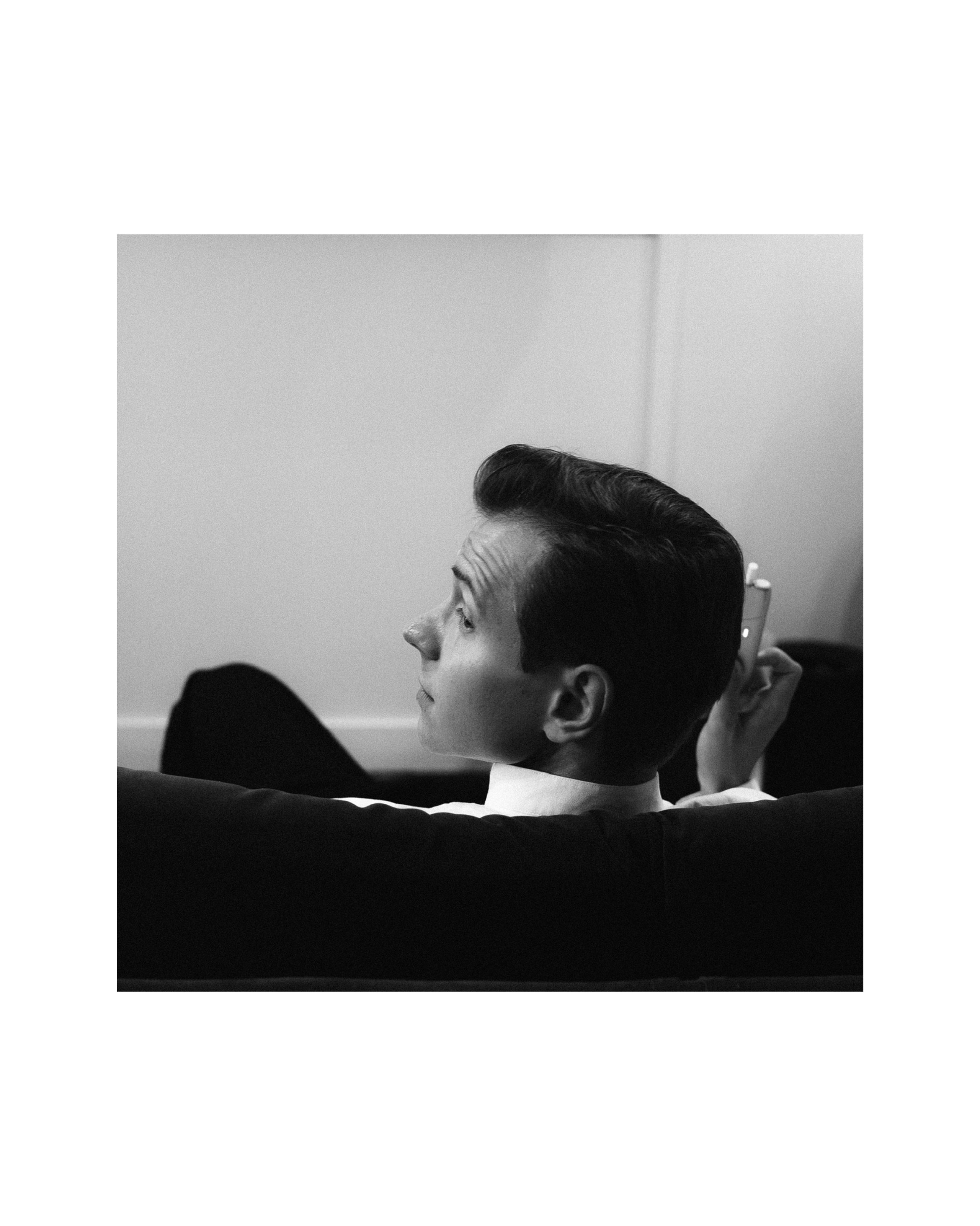 Аня и Андрей. Фотограф Москва | СПБ Полина Хоршева