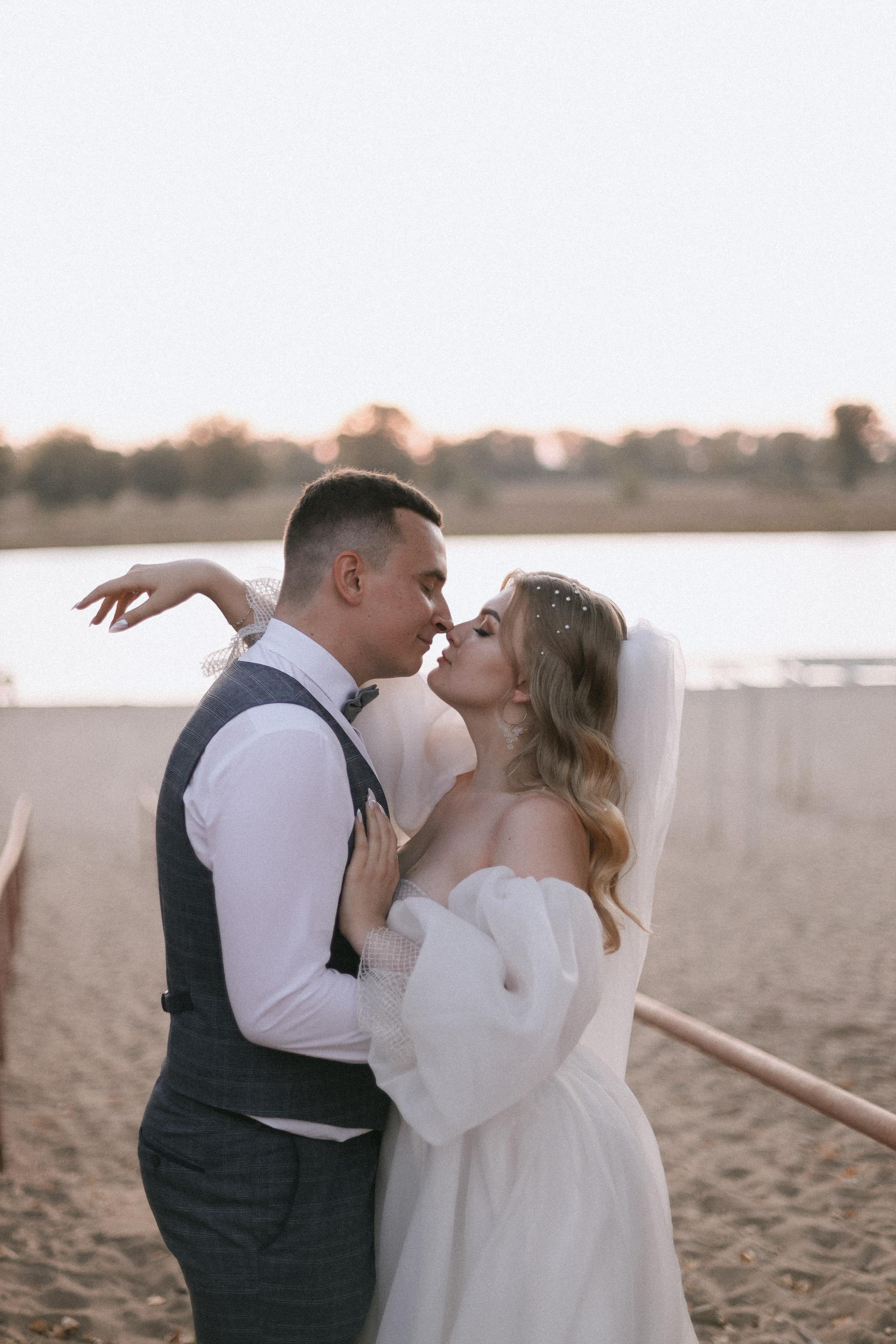 Алёна и Дима. Главная