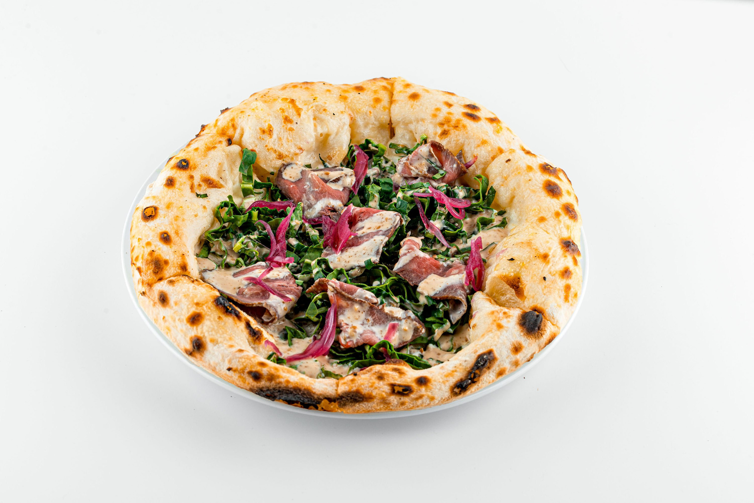 Фастфуд. Фуд-фотограф Алексей Филинов