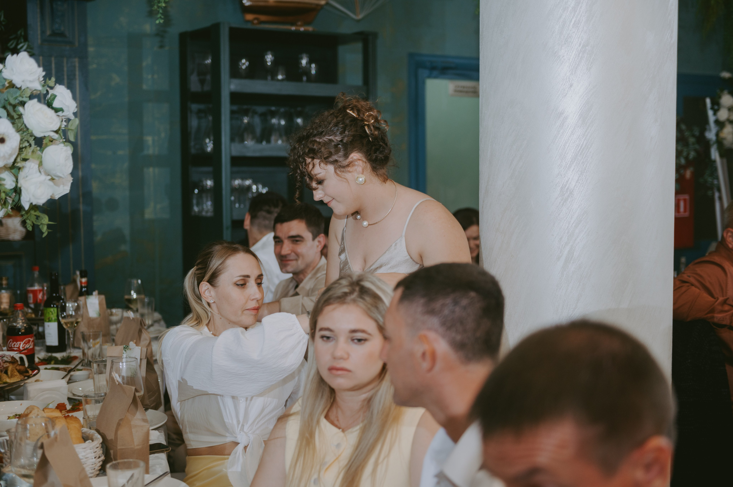 Роман & Вероника. Свадебный и семейный фотограф город Темрюк Фотостудия Темрюк