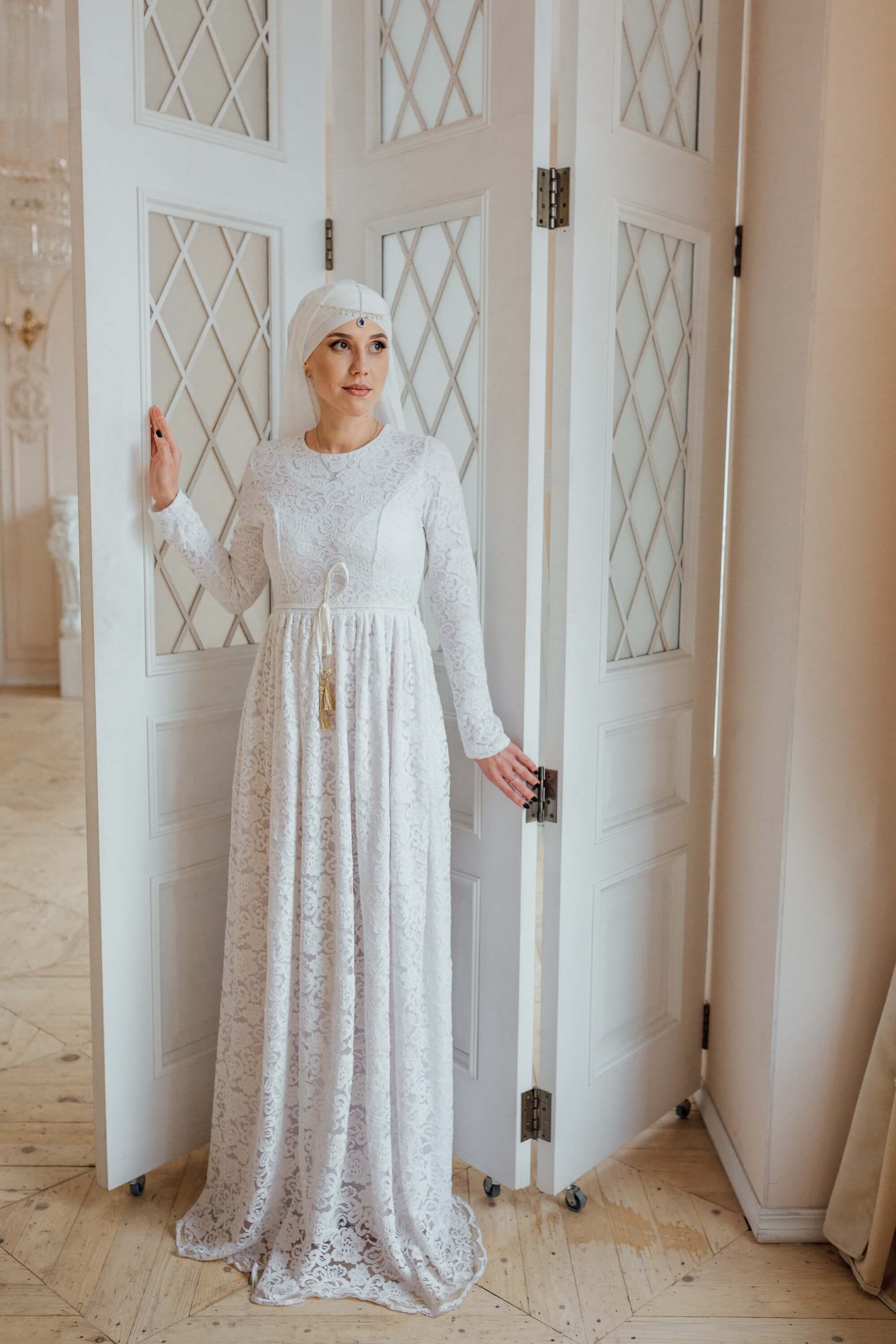 Никях. Фотосессии в Пензе — фотограф Павел Козырь