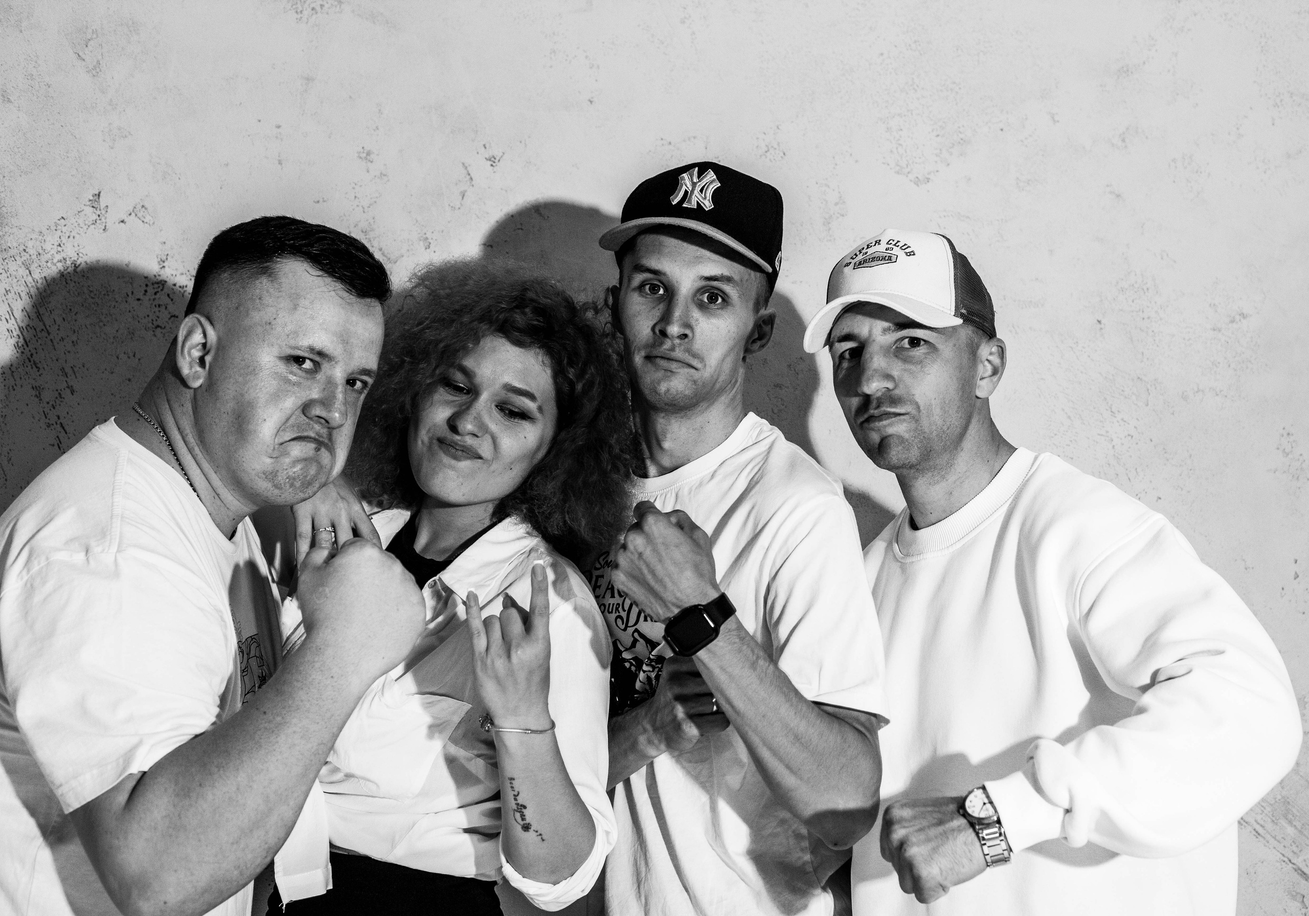 Студия. Уличный фотограф Города N