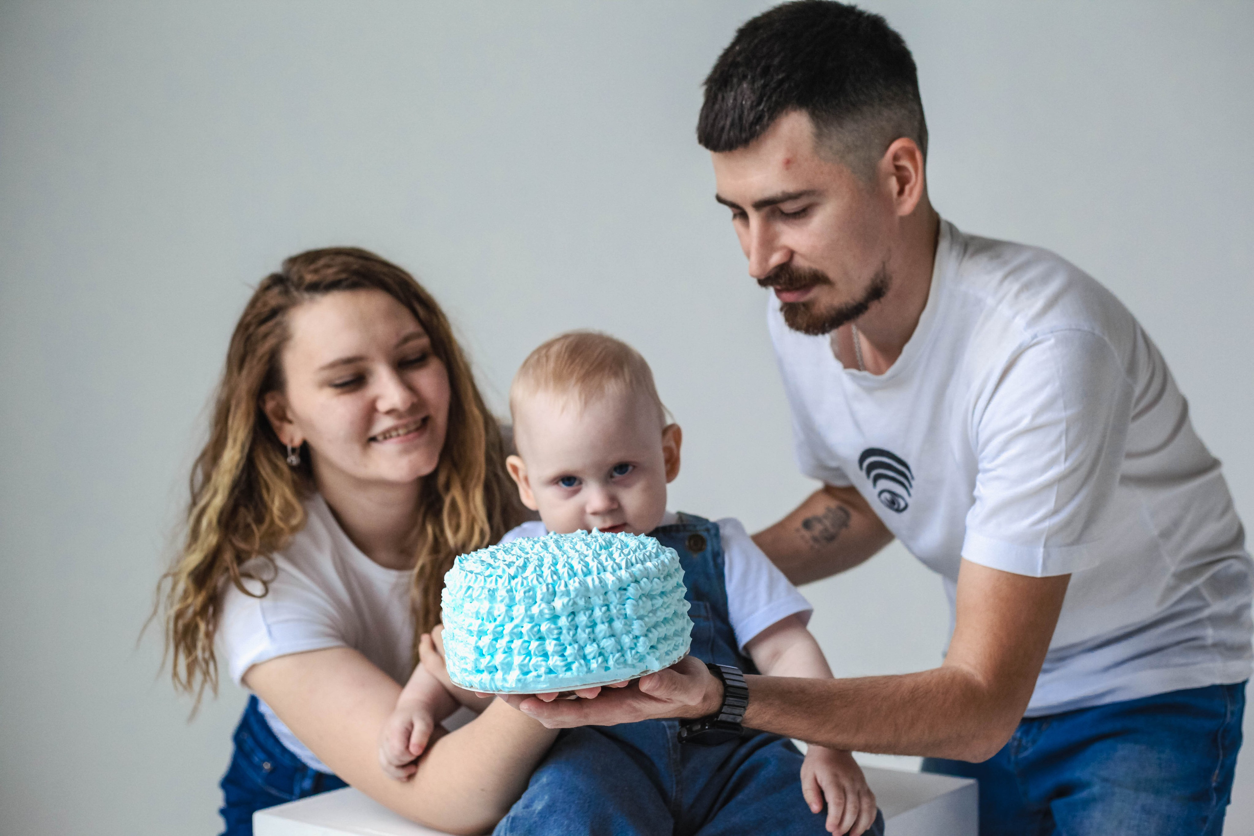 Студия. Уличный фотограф Города N