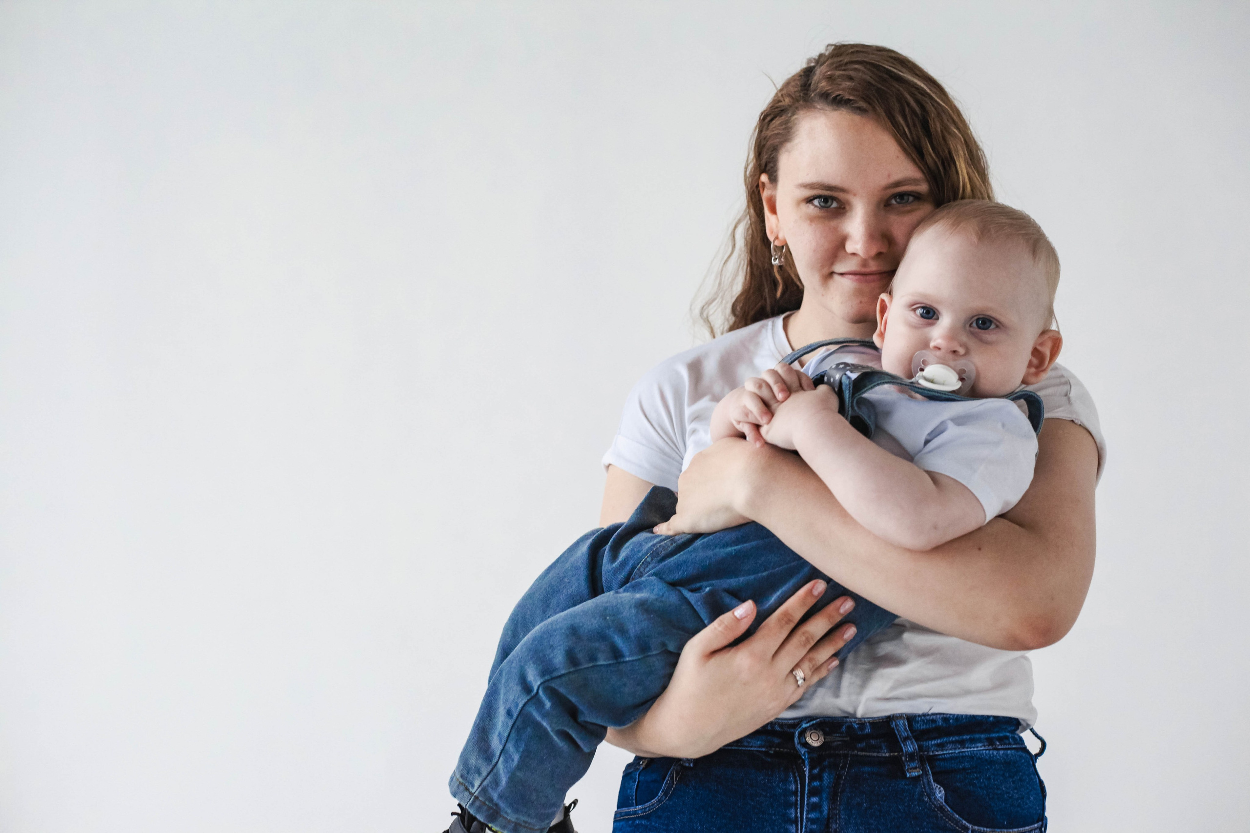 Студия. Уличный фотограф Города N