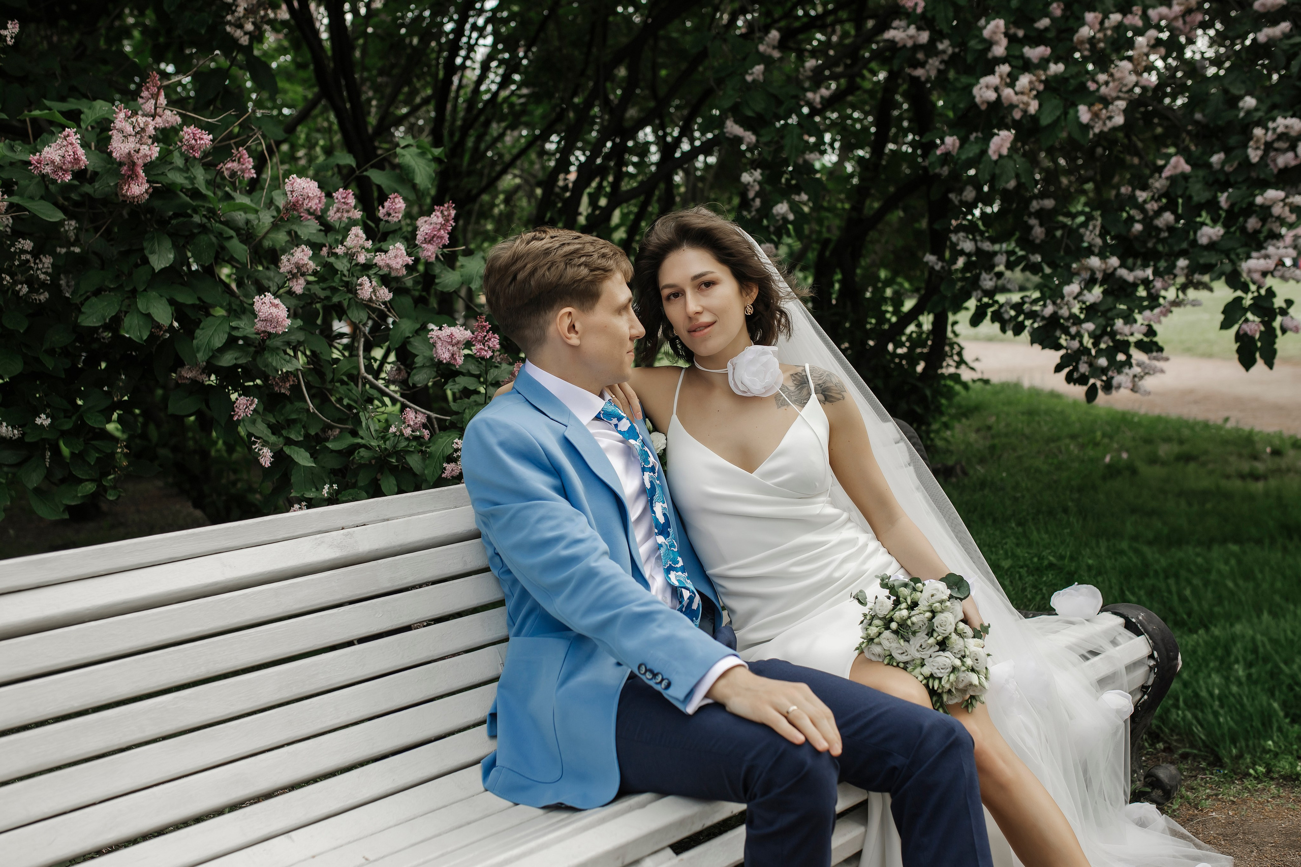 Wedding day. Свадебный и семейный фотограф Санкт-Петербурга Мария Родионова