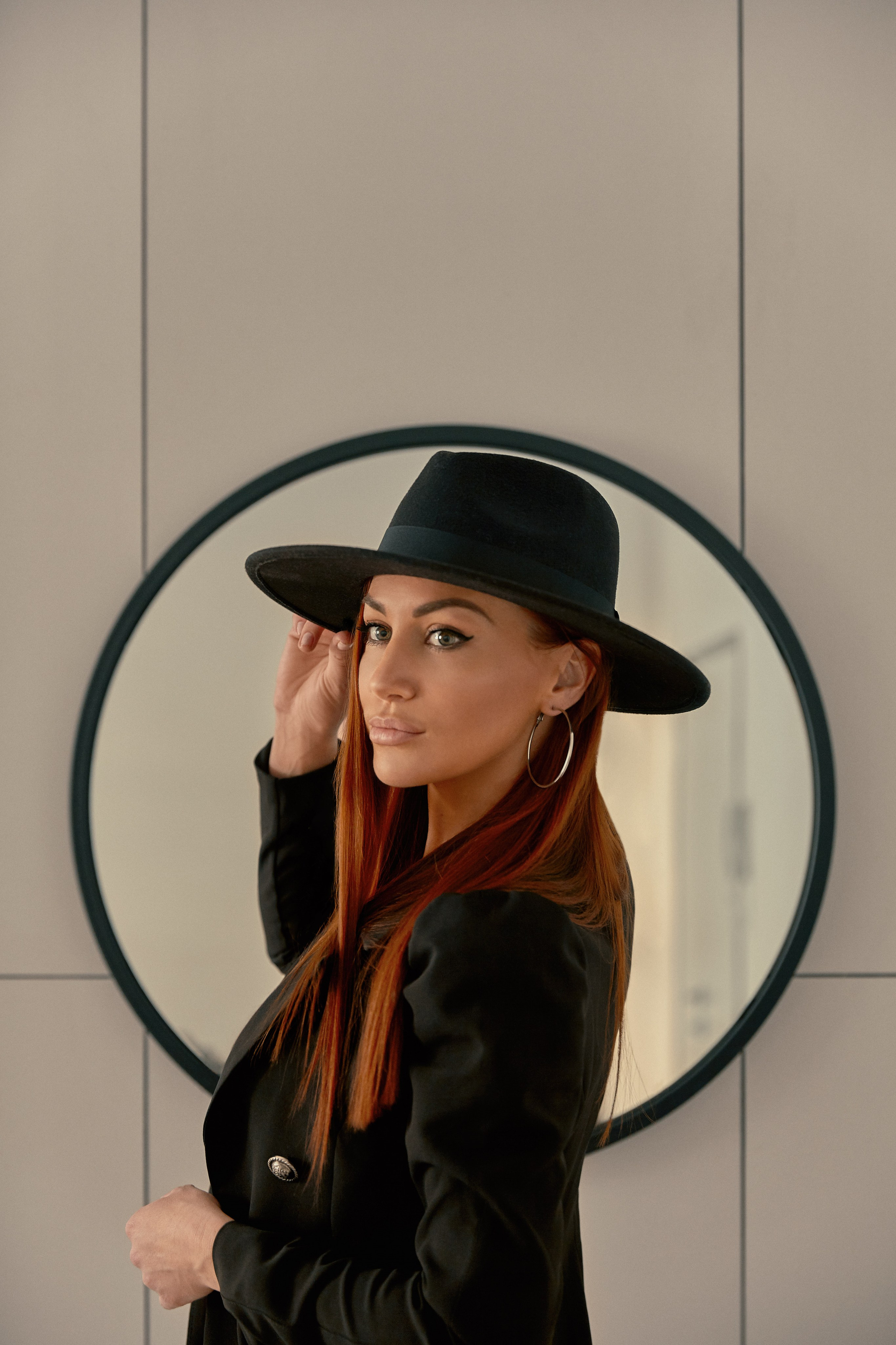 Style is…. Рекламный фотограф Санкт-Петербург Катерина Мишкель