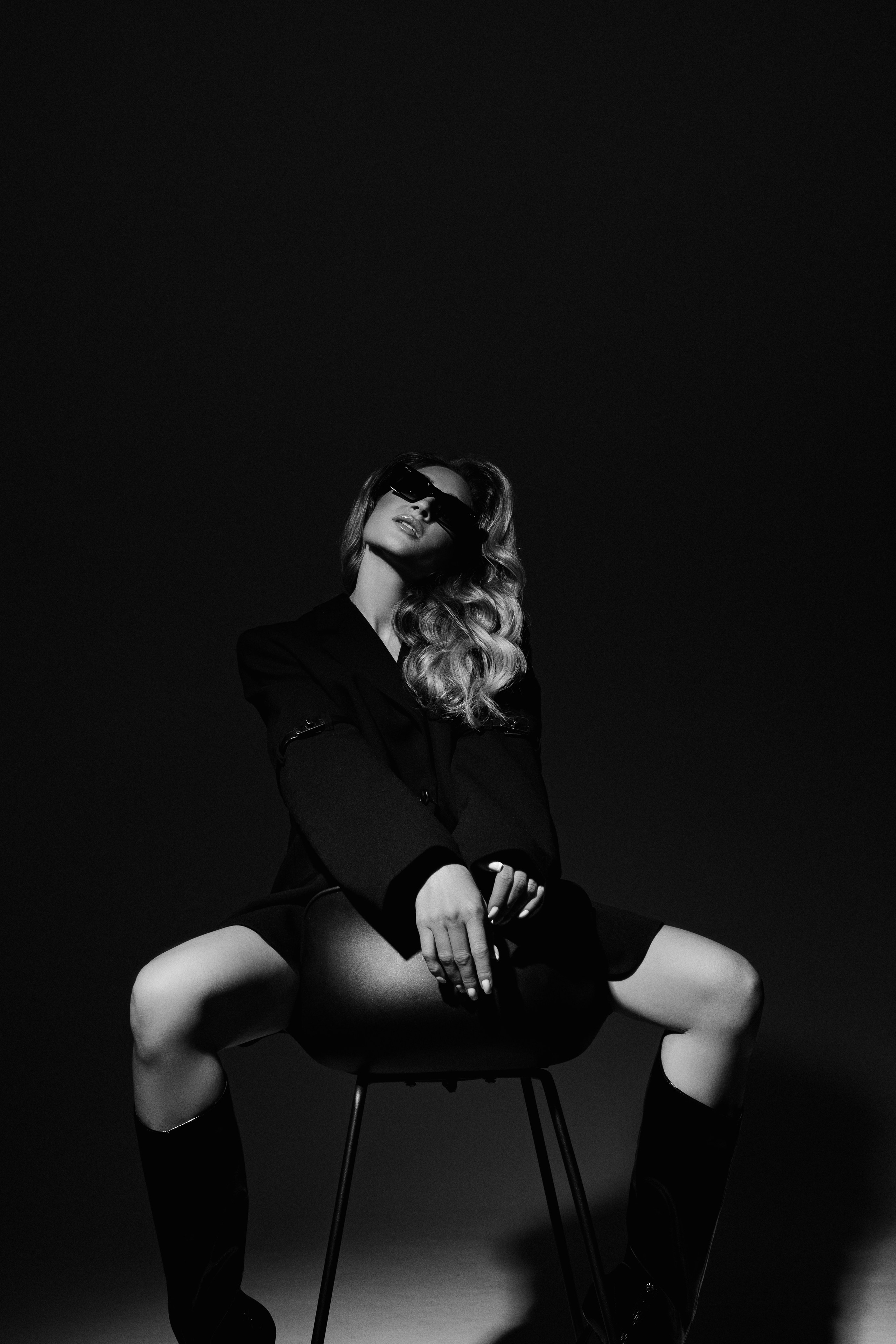 Анна. Фотограф в Москве Ольга Сатони